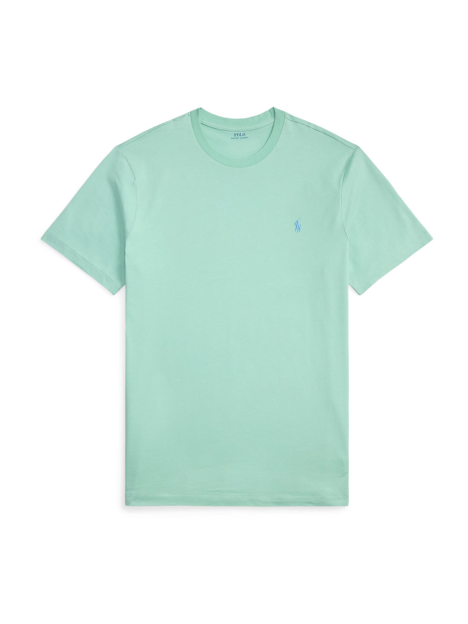 Polo Ralph Lauren Big & Tall Tricou  verde pastel