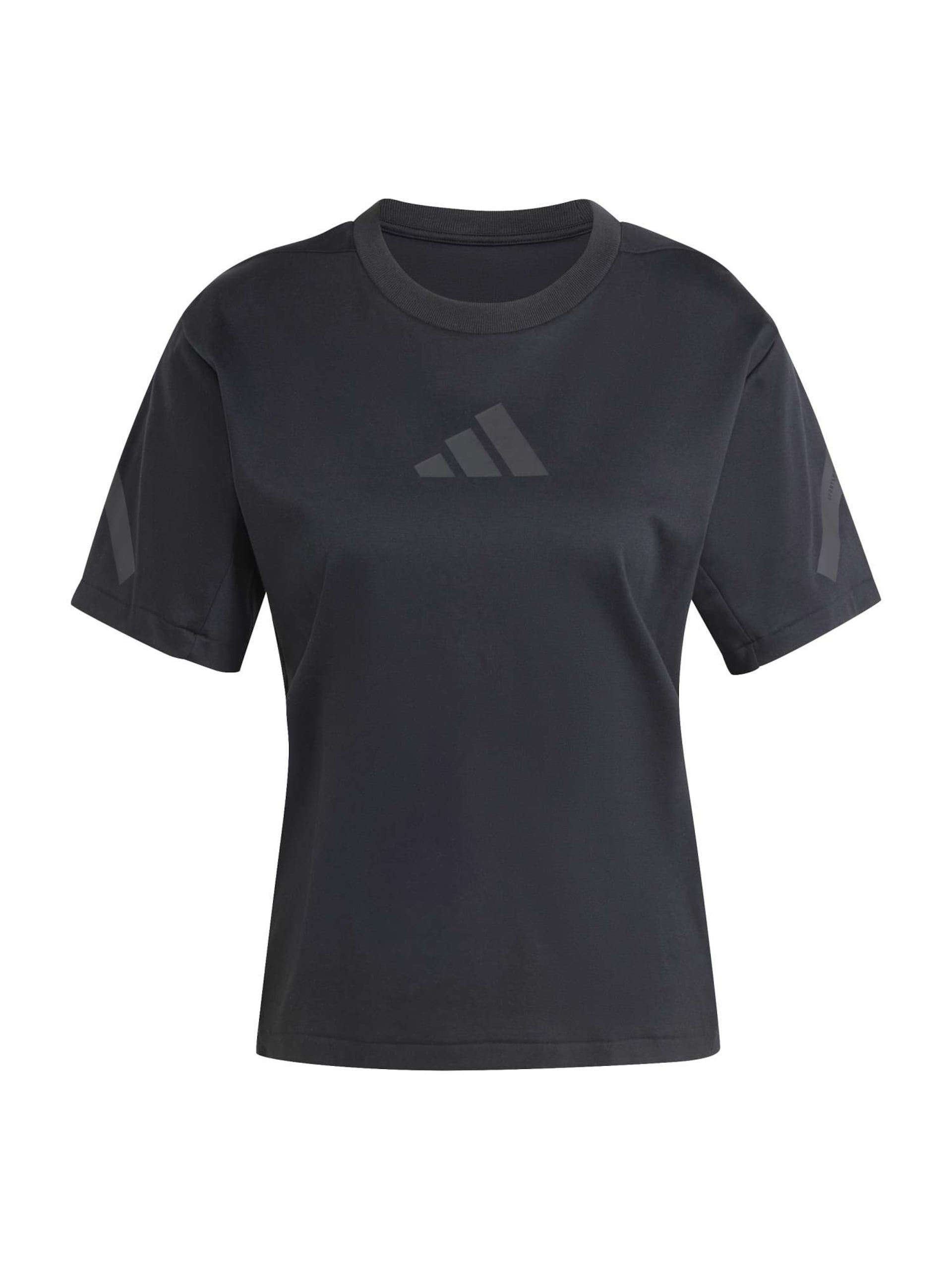 Adidas Sportswear Funktionstopp 'Z.N.E.' herr – bild 7