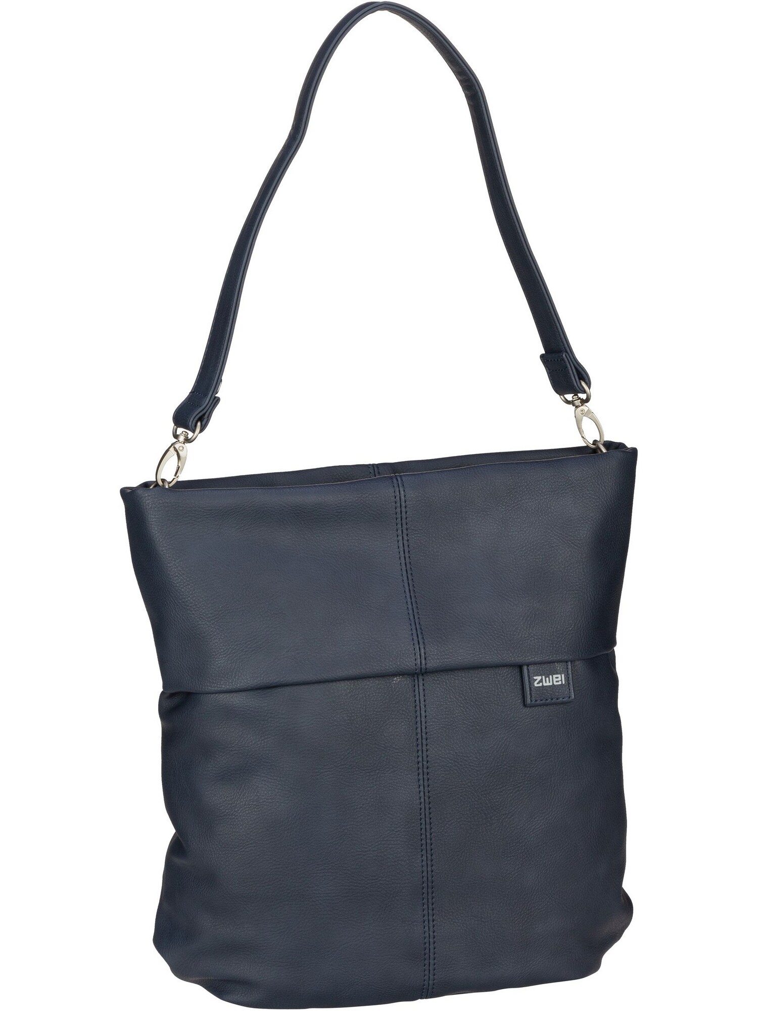 Zwei Tasche Mademoiselle