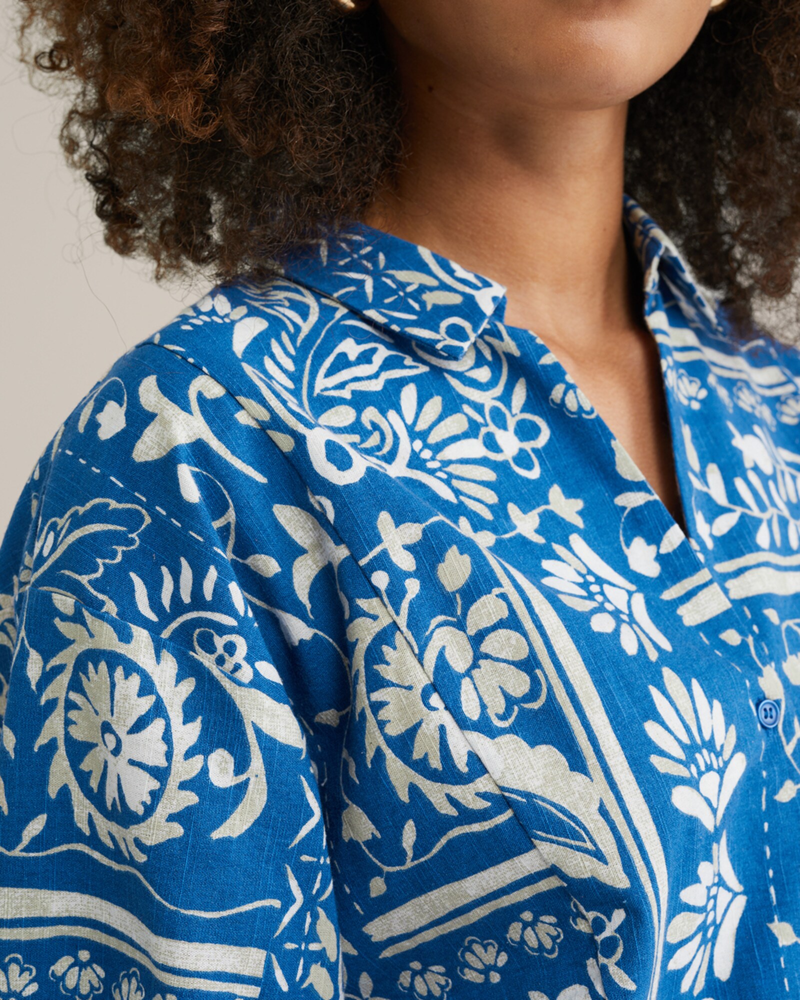 Thumbnail - WE Fashion Bluse