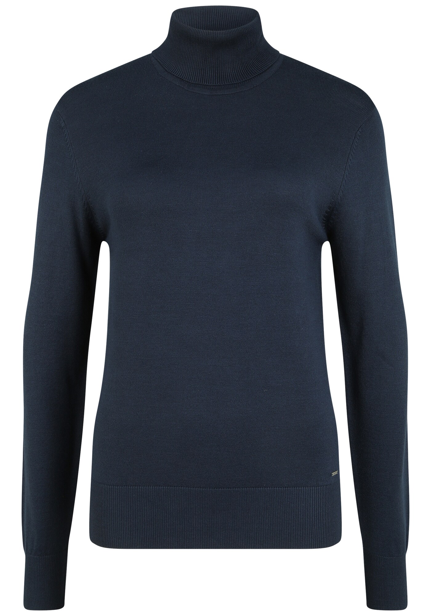 Oxmo Jersey 'Wina' azul oscuro