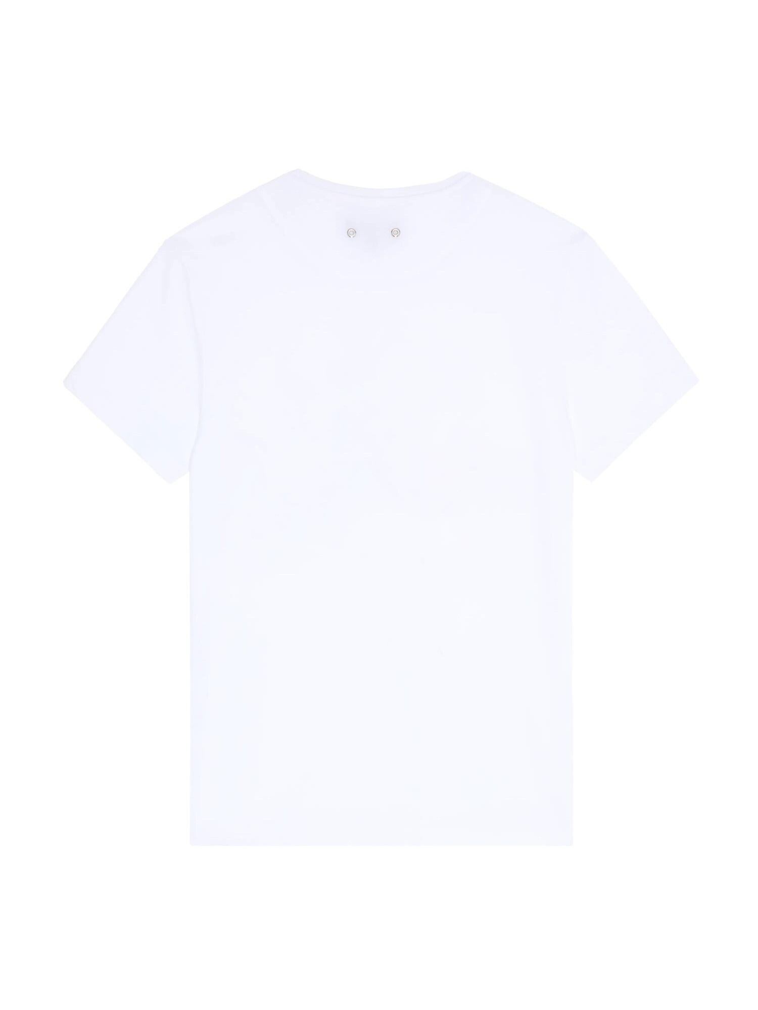 Vilebrequin Camiseta blanco – imagen 10