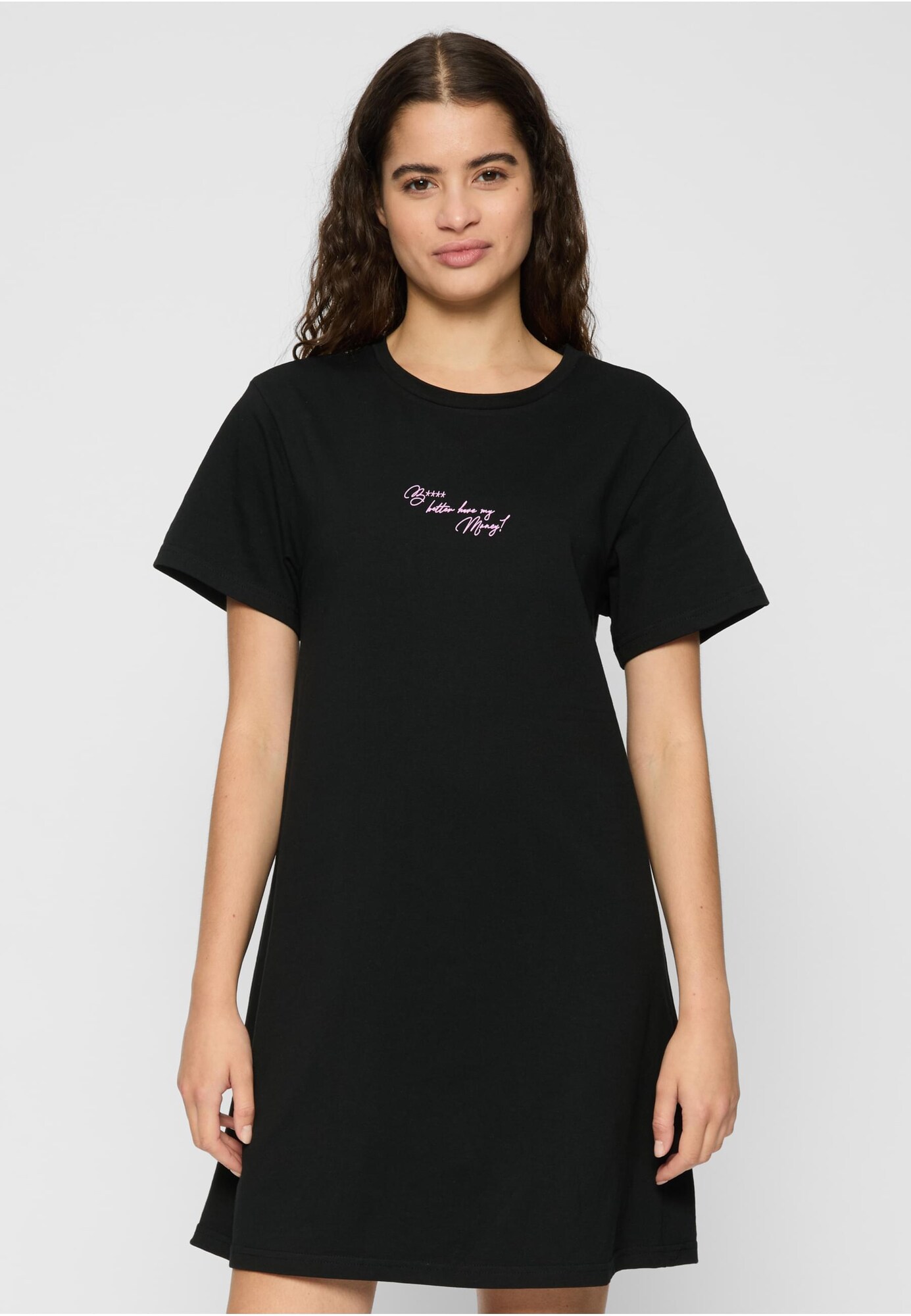 Thumbnail - Miss Tee Kleid