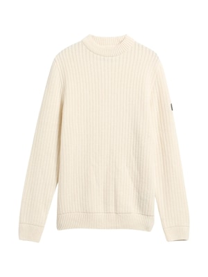 Barbour International Jersey 'OXHAM'  champán