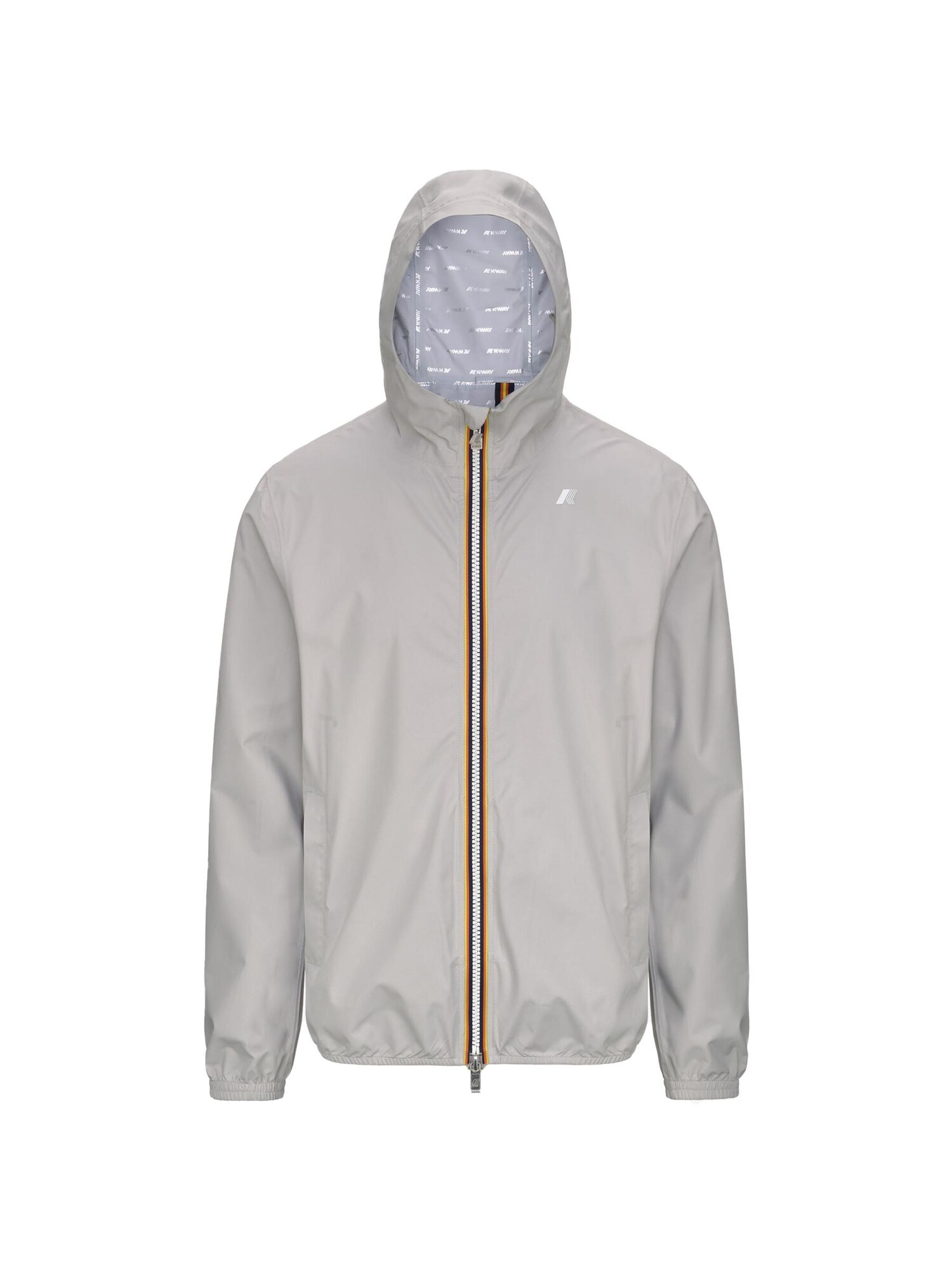 K-Way Chaqueta de entretiempo  beige