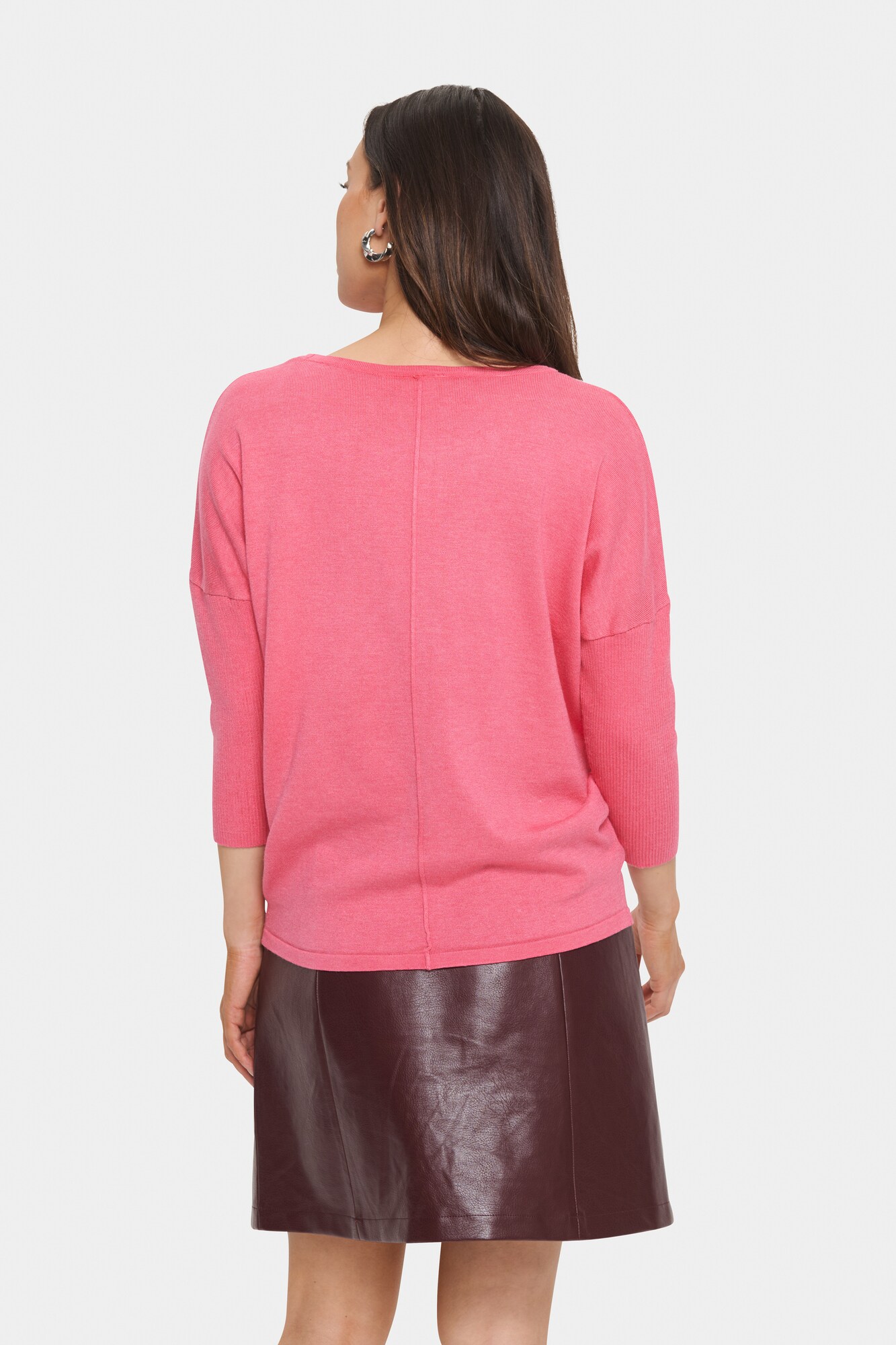 Thumbnail - SAINT TROPEZ Pullover SZMila
