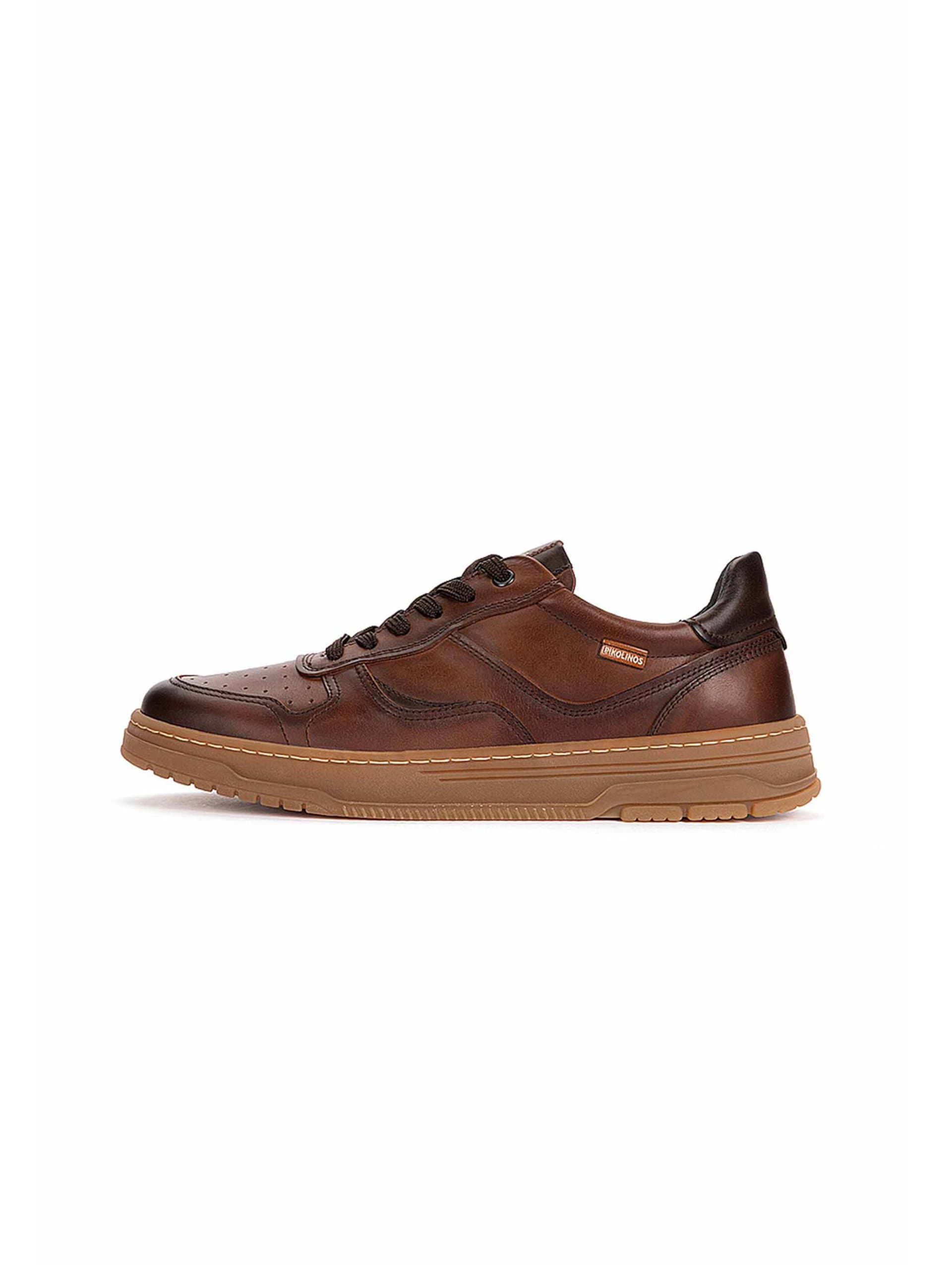 PIKOLINOS Låg sneaker 'Salinas' sneakers herr