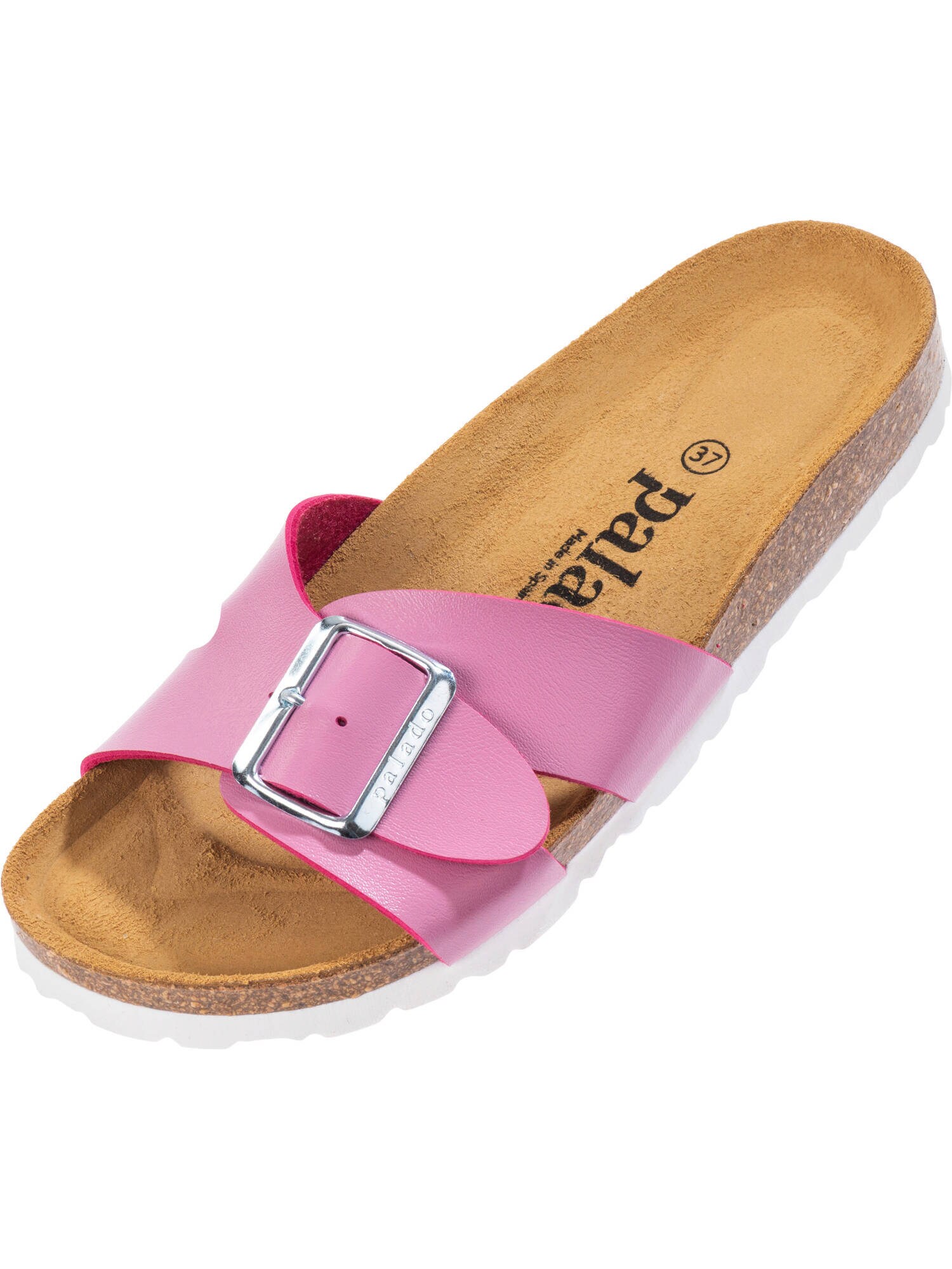 Palado Saboți Tinos  roz eozină