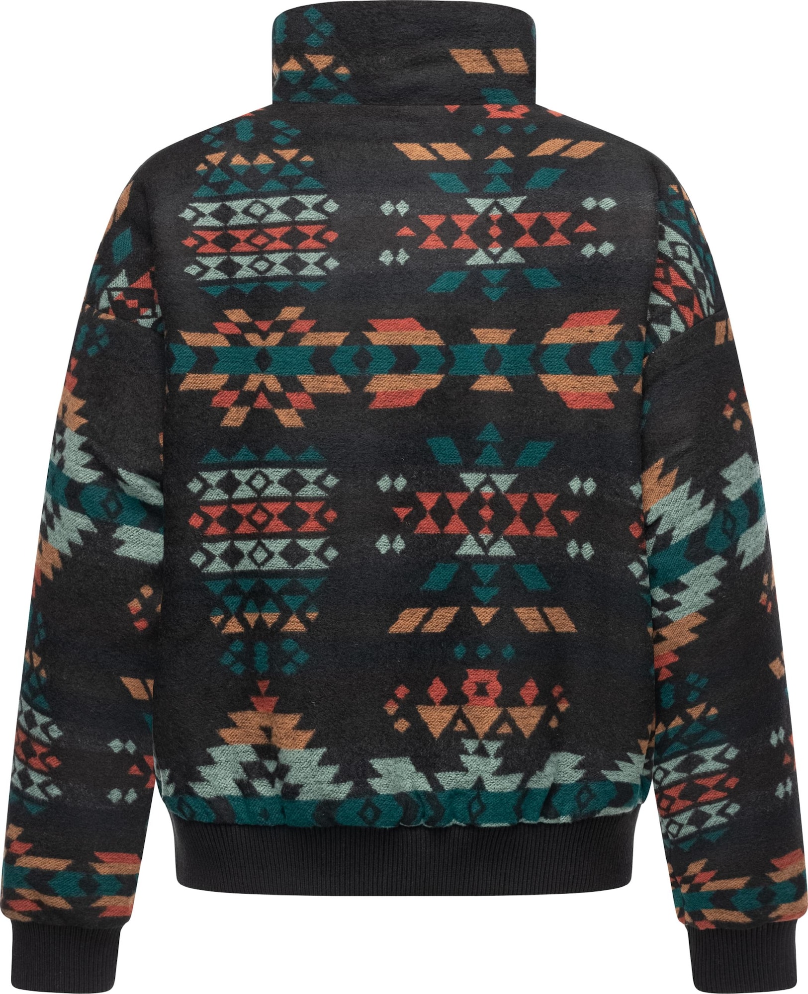 Thumbnail - Jacke 'Toscia Ikat'