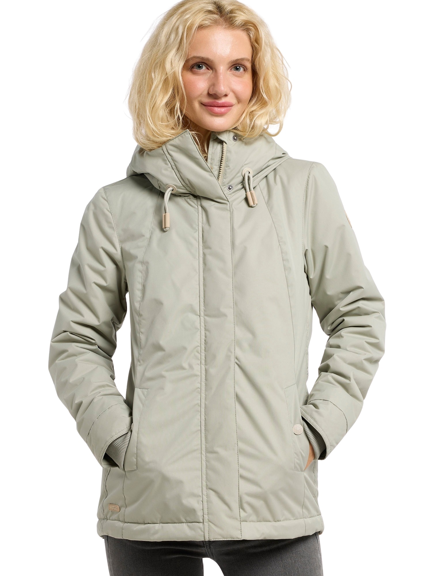 Thumbnail - Ragwear Jacke Monadde