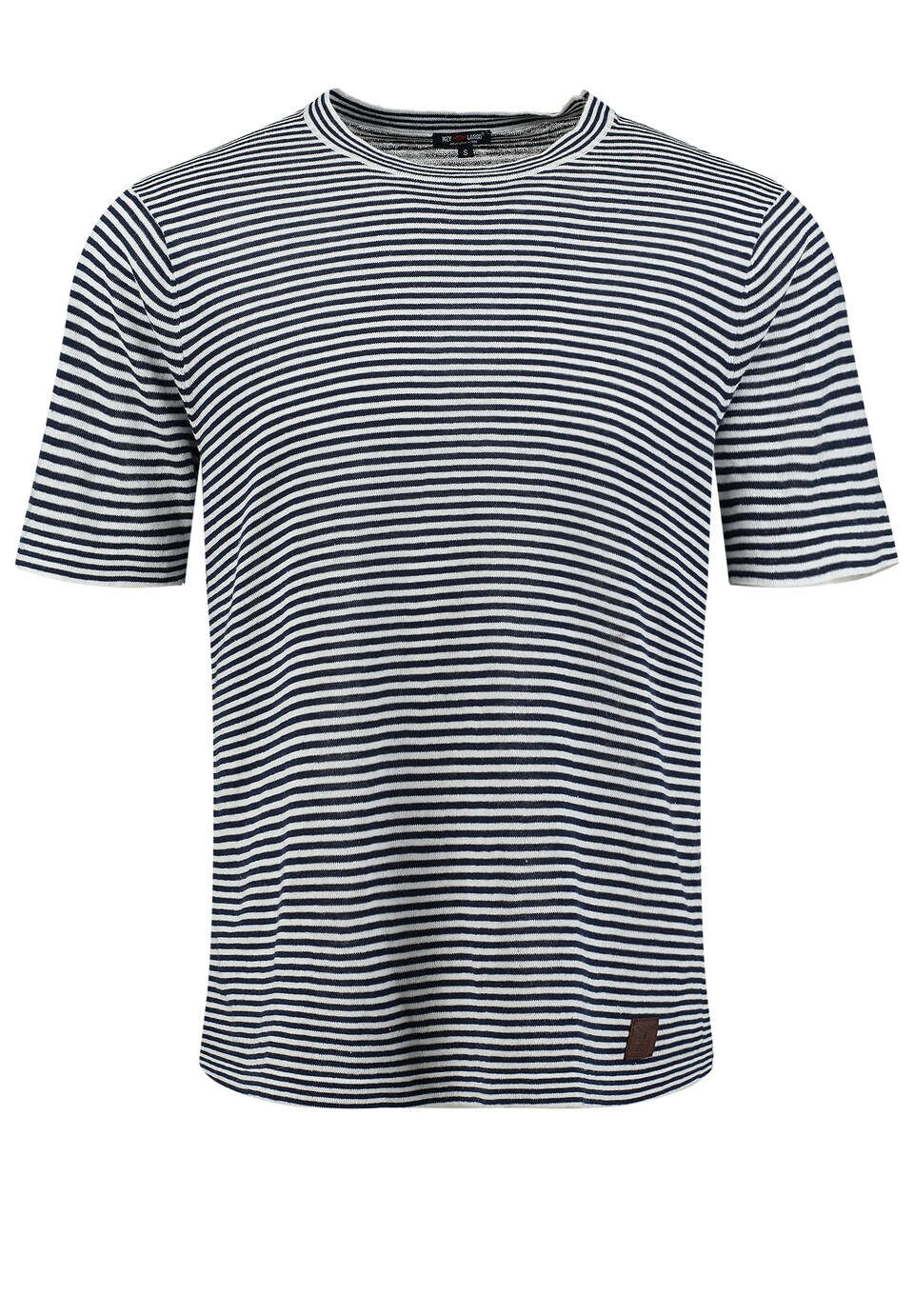 T-shirt 'FREQUENCY'