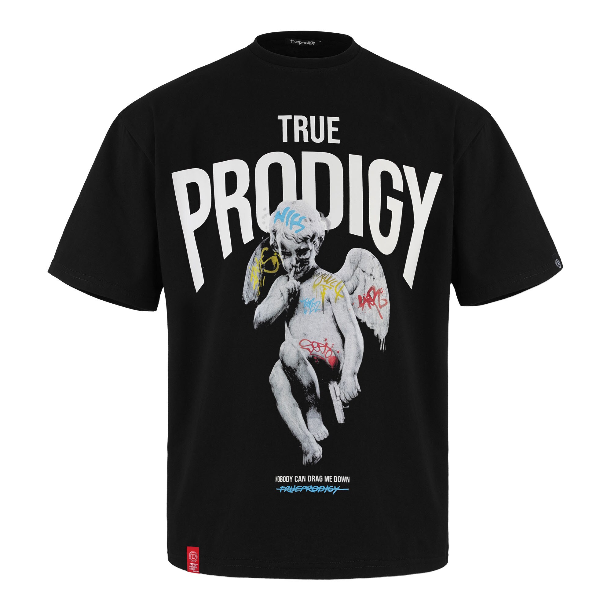Thumbnail - T-Shirt ' Miles '