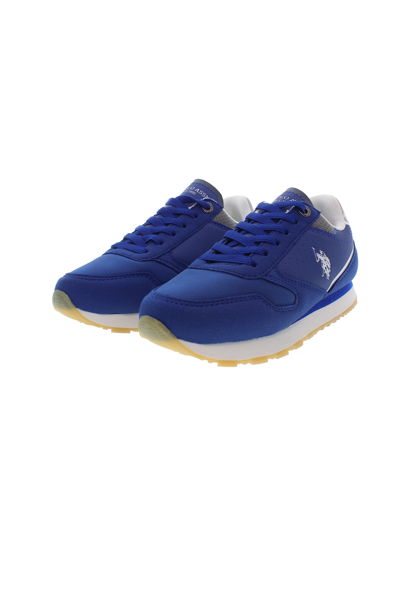 Thumbnail - U.S. POLO ASSN. Sneaker