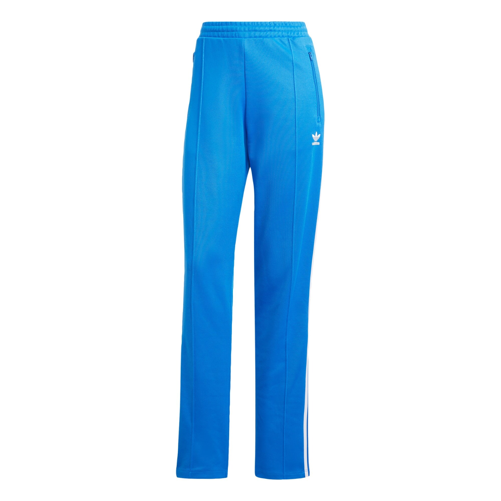 ADIDAS ORIGINALS Pantalon 'Beckenbaue'  bleu roi / blanc en promo-Adidas Originals 1