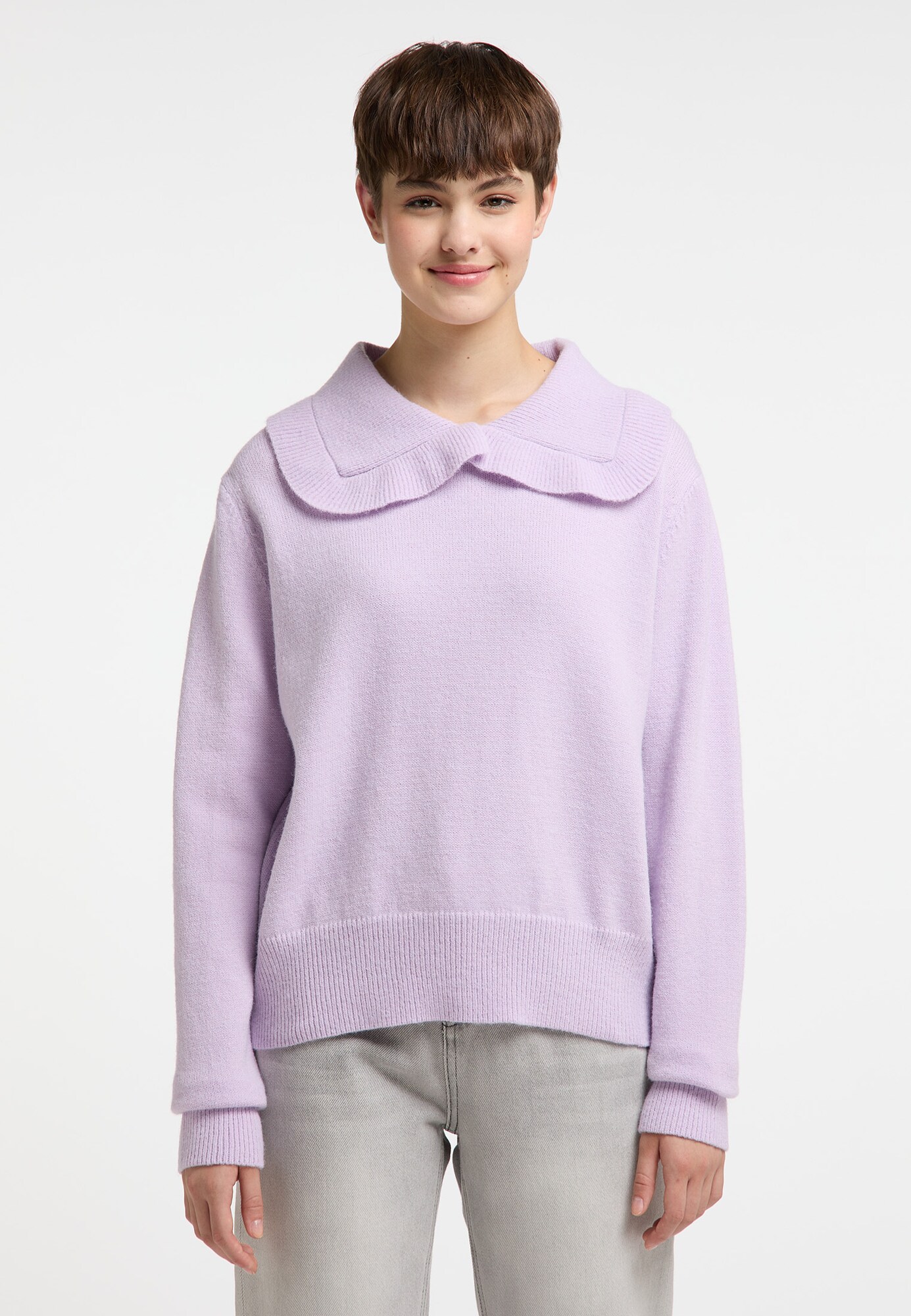 Thumbnail - MYMO Pullover