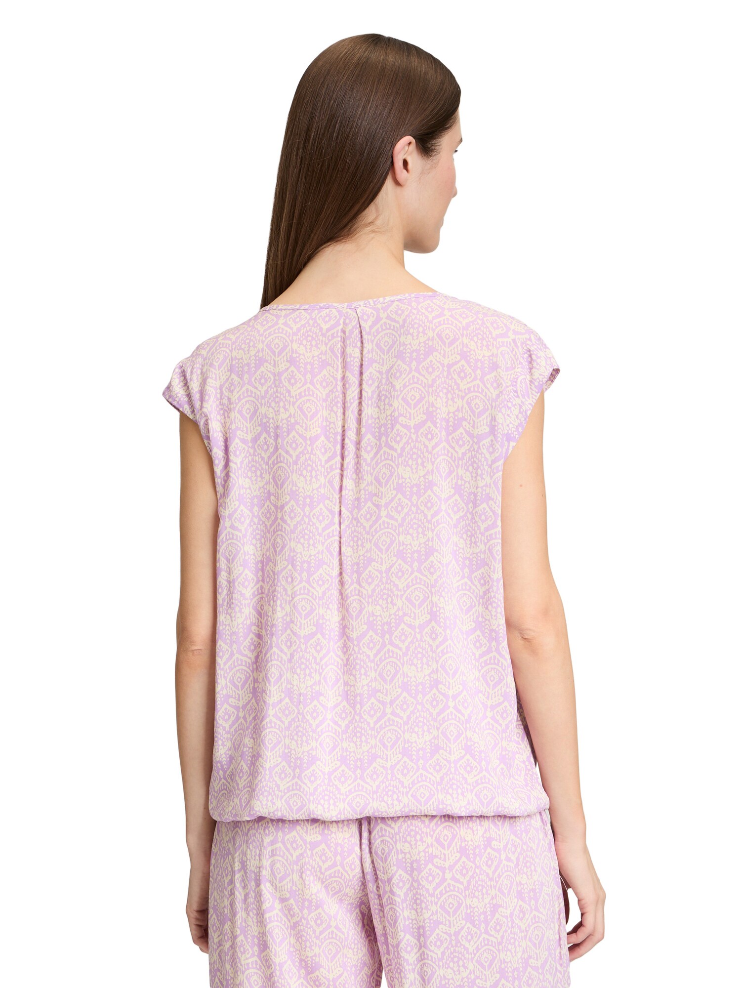 Thumbnail - Cartoon Bluse
