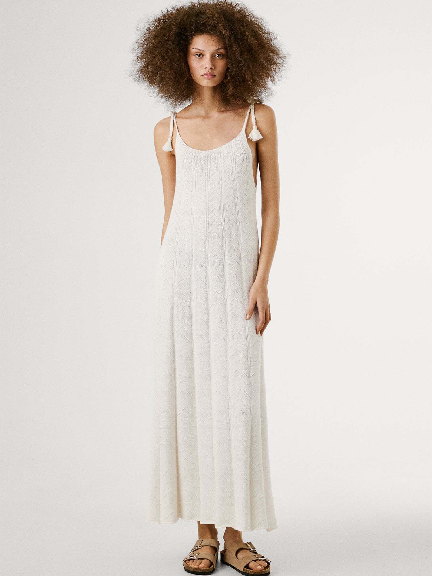 Thumbnail - Pepe Jeans Kleid Ohara