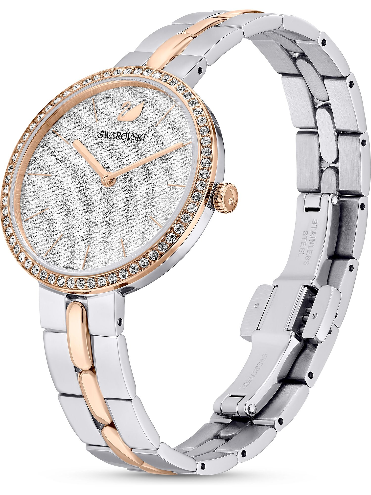 Thumbnail - Swarovski Uhr