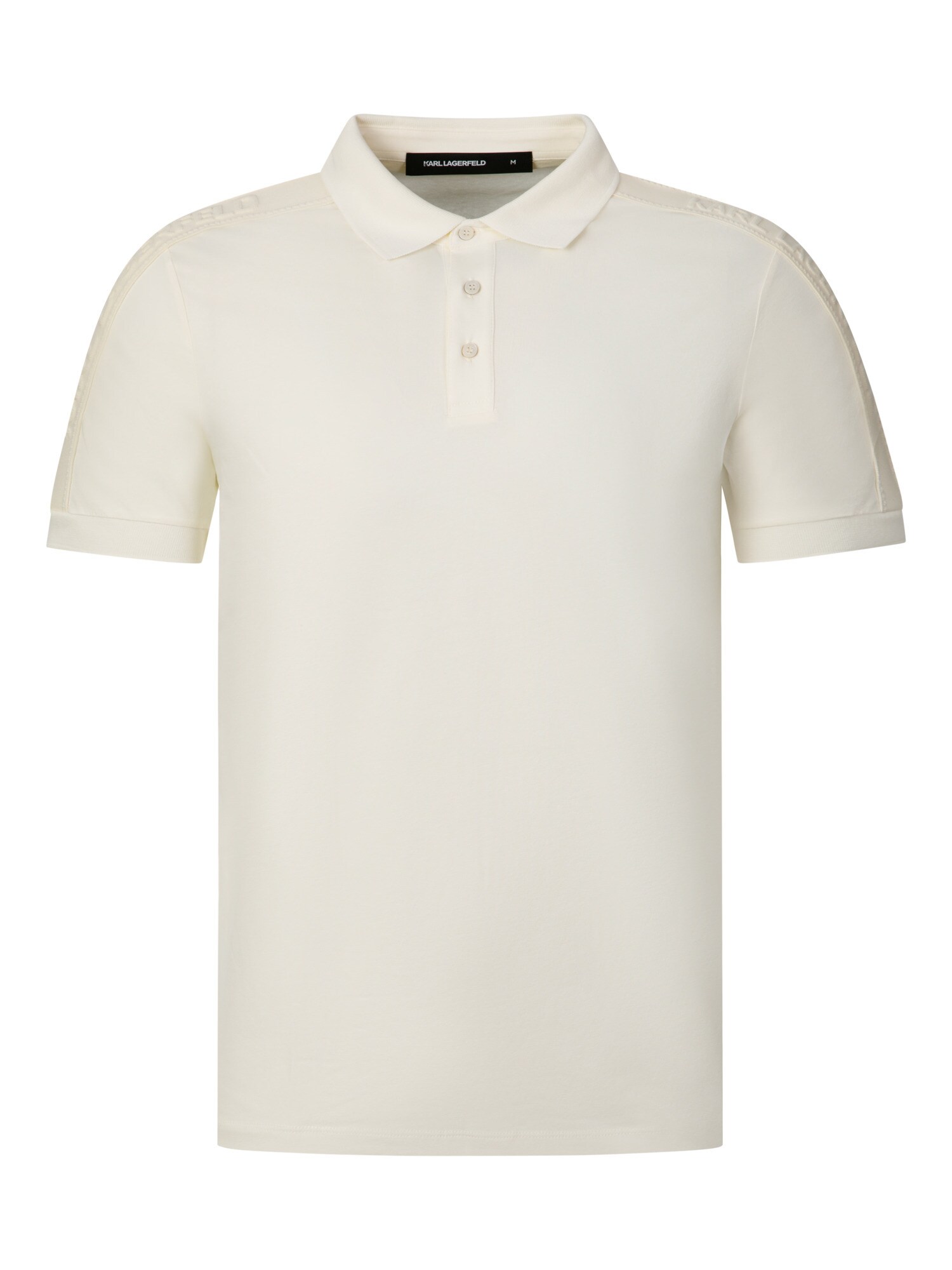 Karl Lagerfeld Camiseta beige – imagen 11