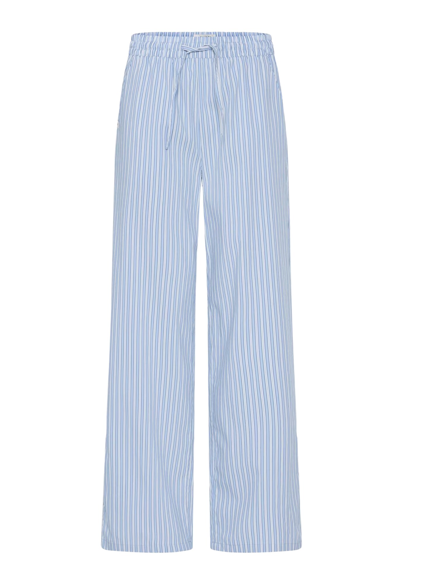 Oxmo Pantalón ' OXFanny '  azul