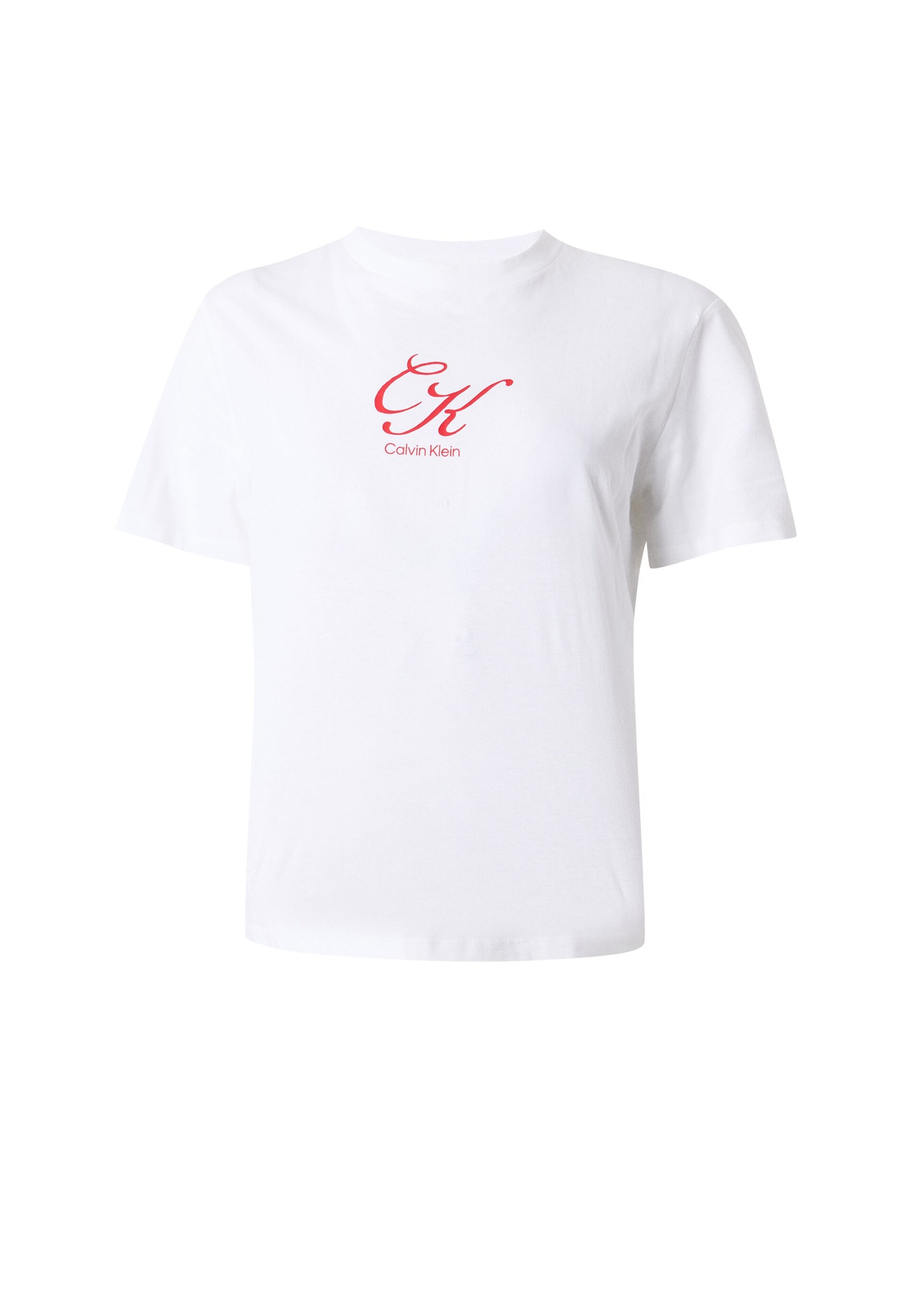 Calvin Klein Jeans T-shirt dam