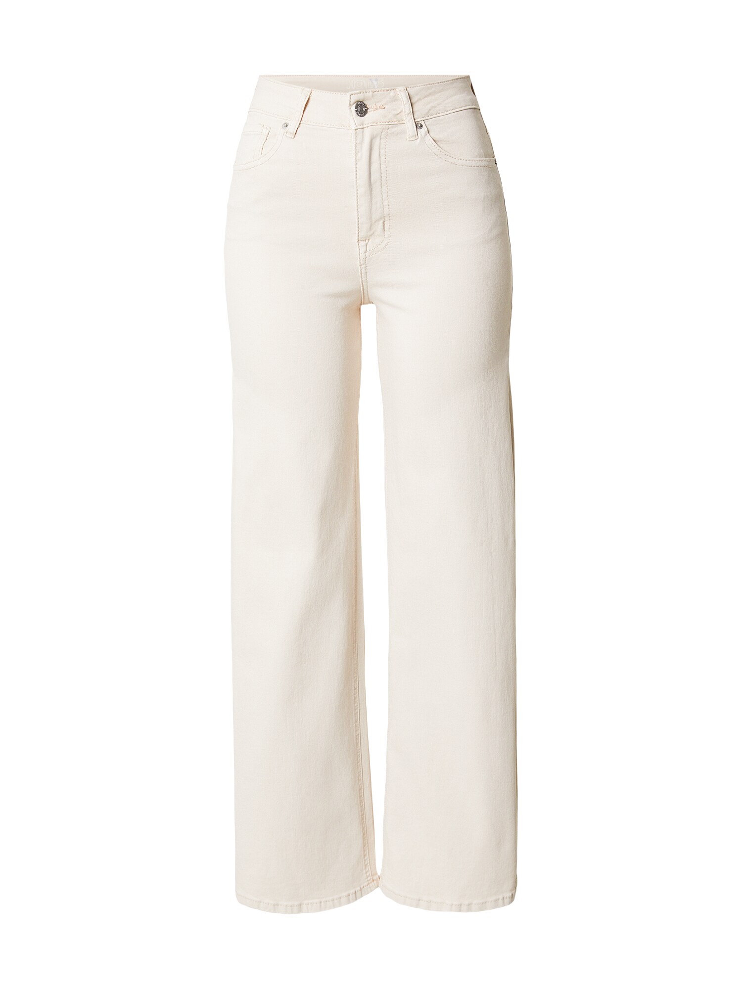 Hailys Jeans Ka44ddy  crem