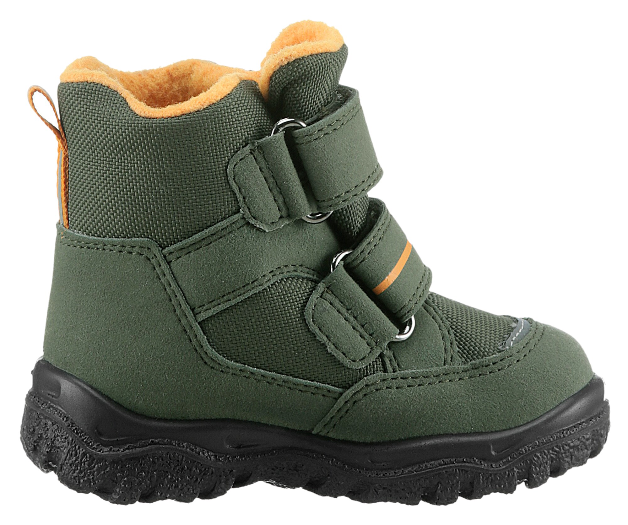 Thumbnail - SUPERFIT Snowboots HUSKY 1