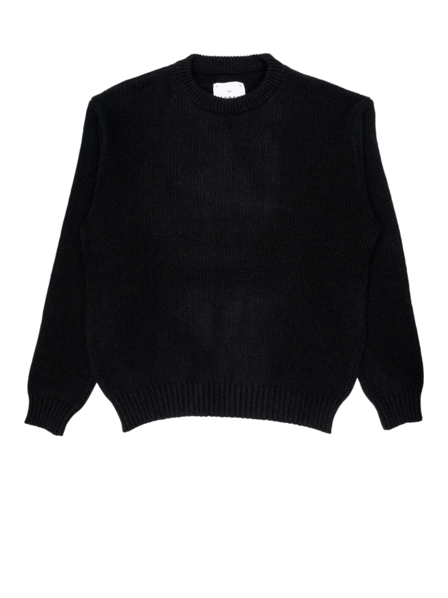 EDWIN Pullover  nero