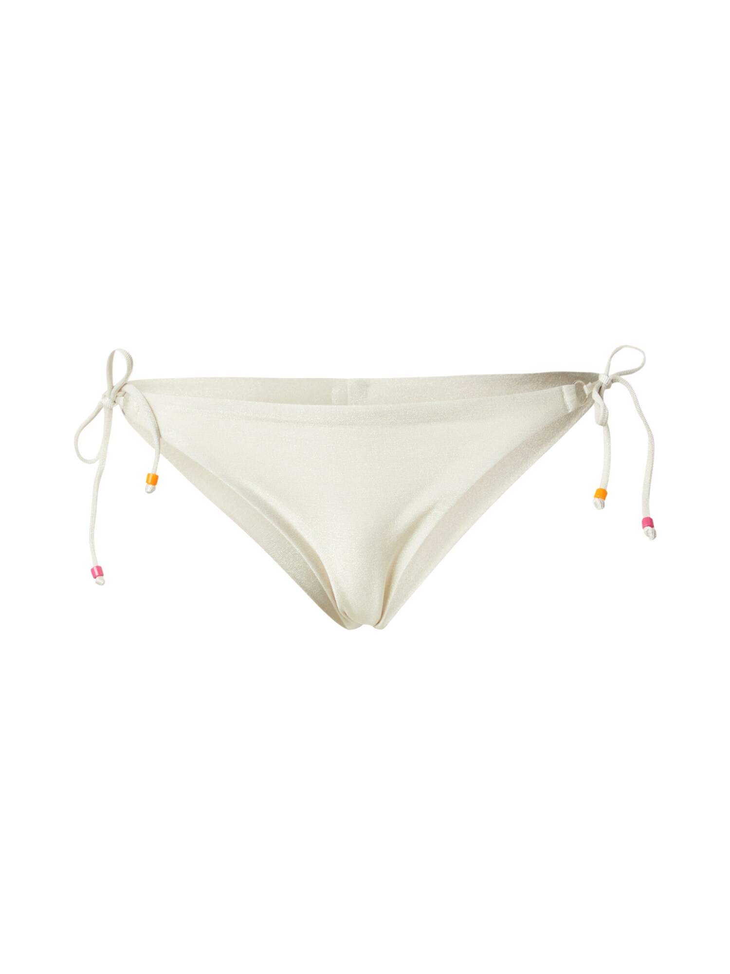 Banana Moon Bikini hlačke  ecru