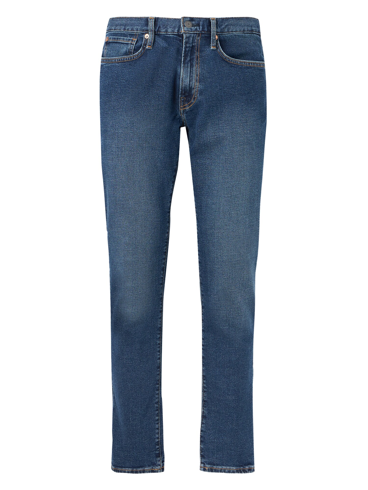 GAP Jeans albastru închis