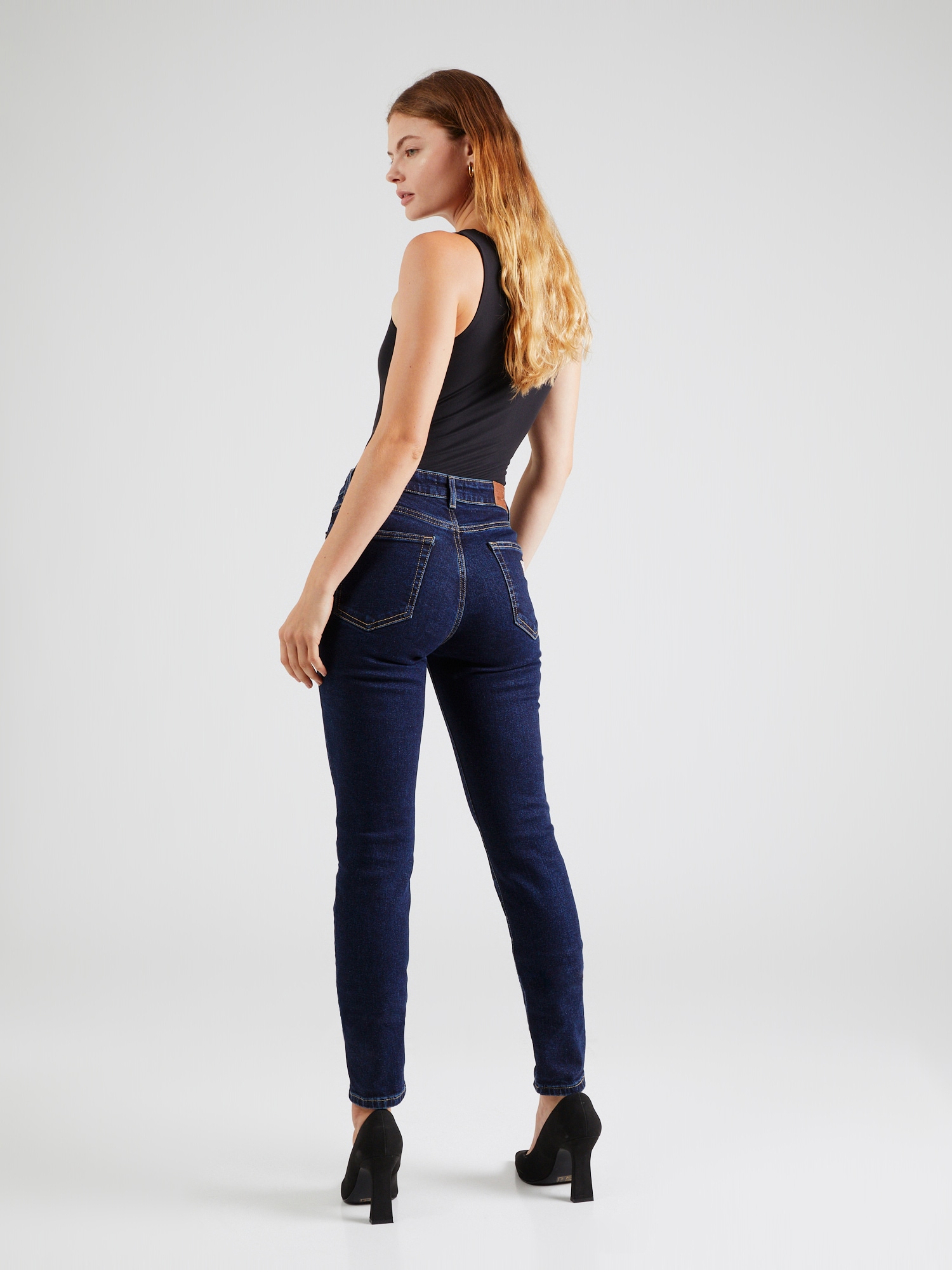 Thumbnail - Jeans 'G05'