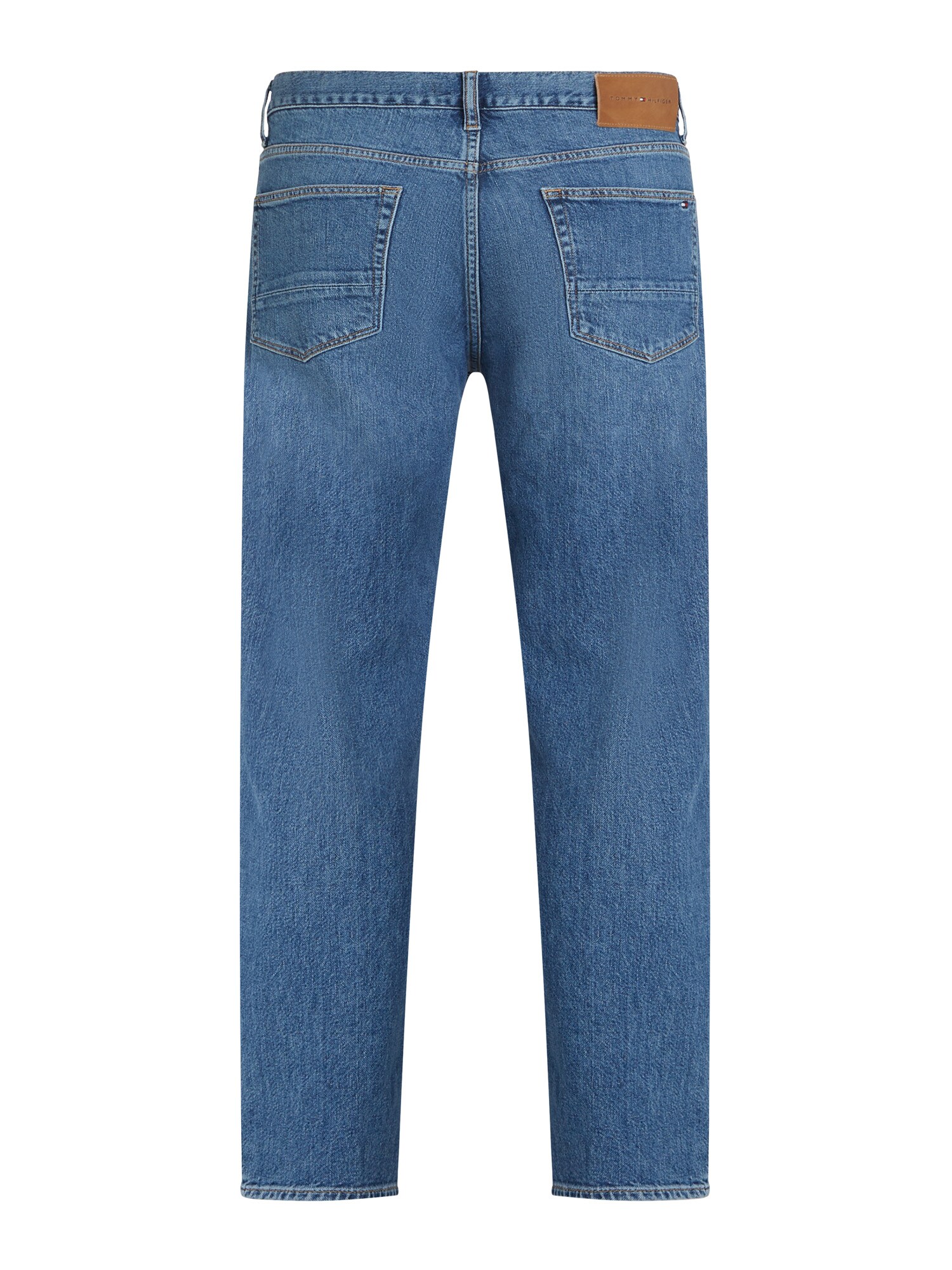 TOMMY HILFIGER Džínsy 'Harlem' modrá denim (obrázok 5)