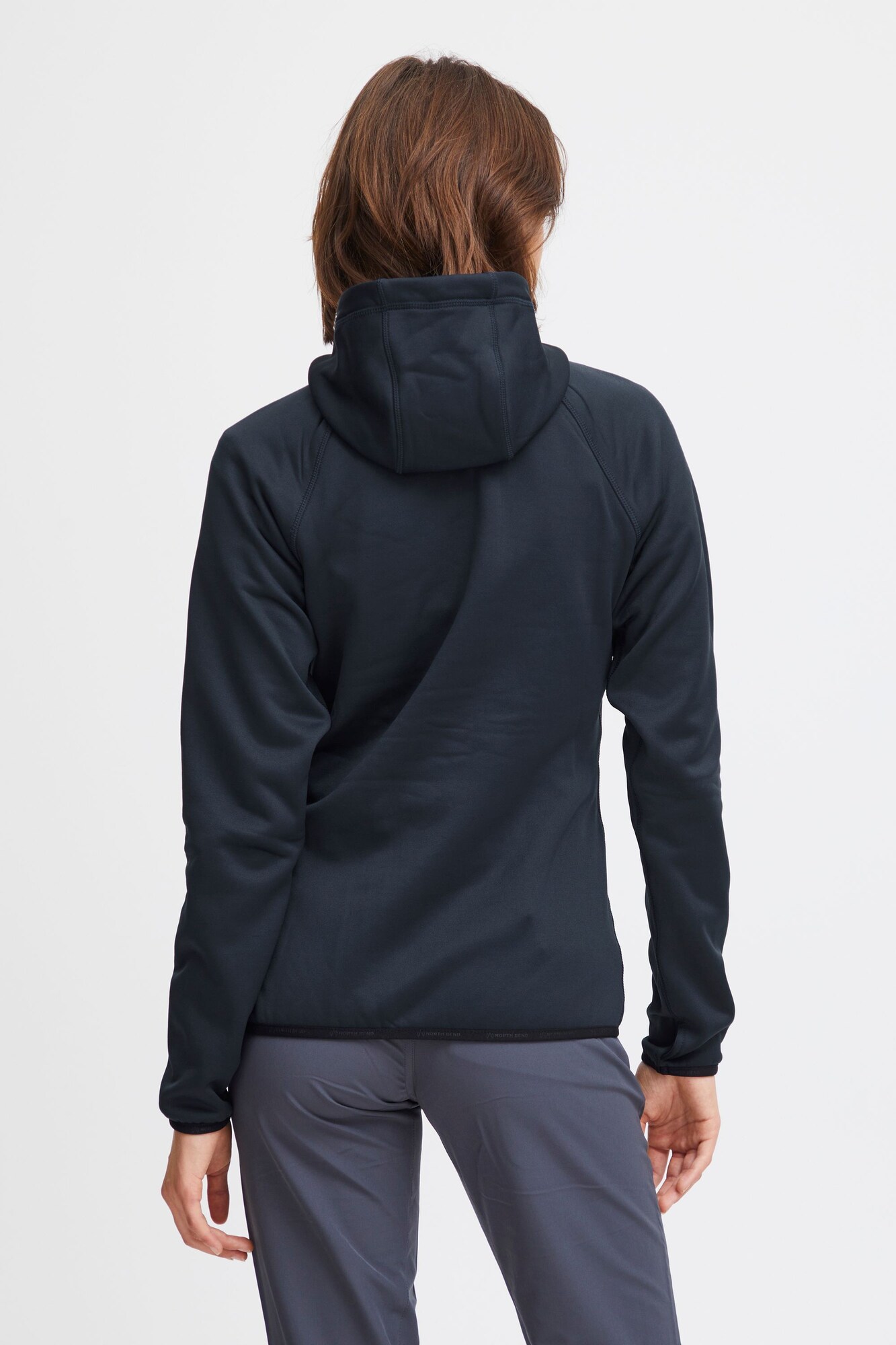 Thumbnail - North Bend Fleecejacke Berta