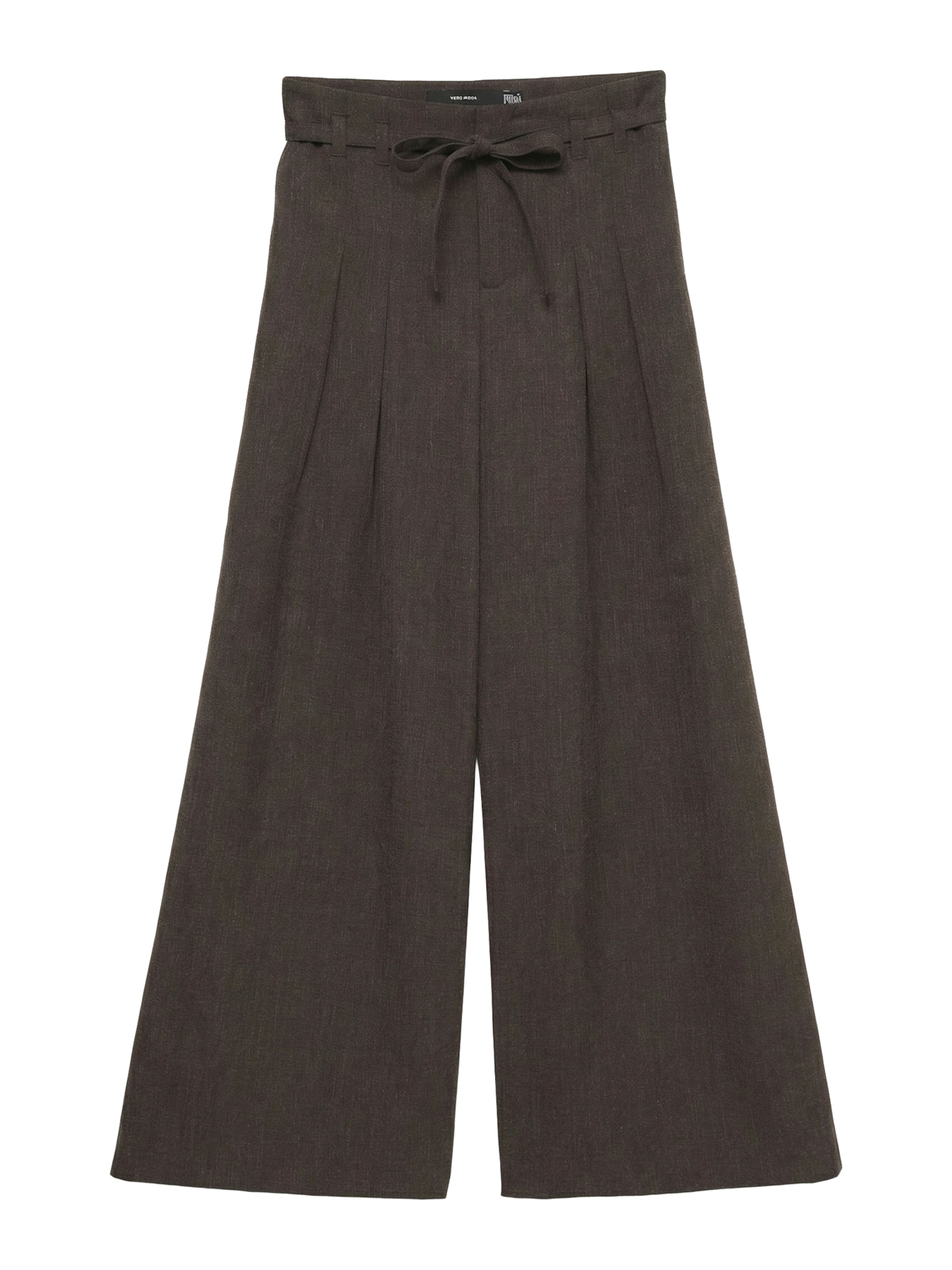 VERO MODA Veckad byxa 'VMBestie' dam