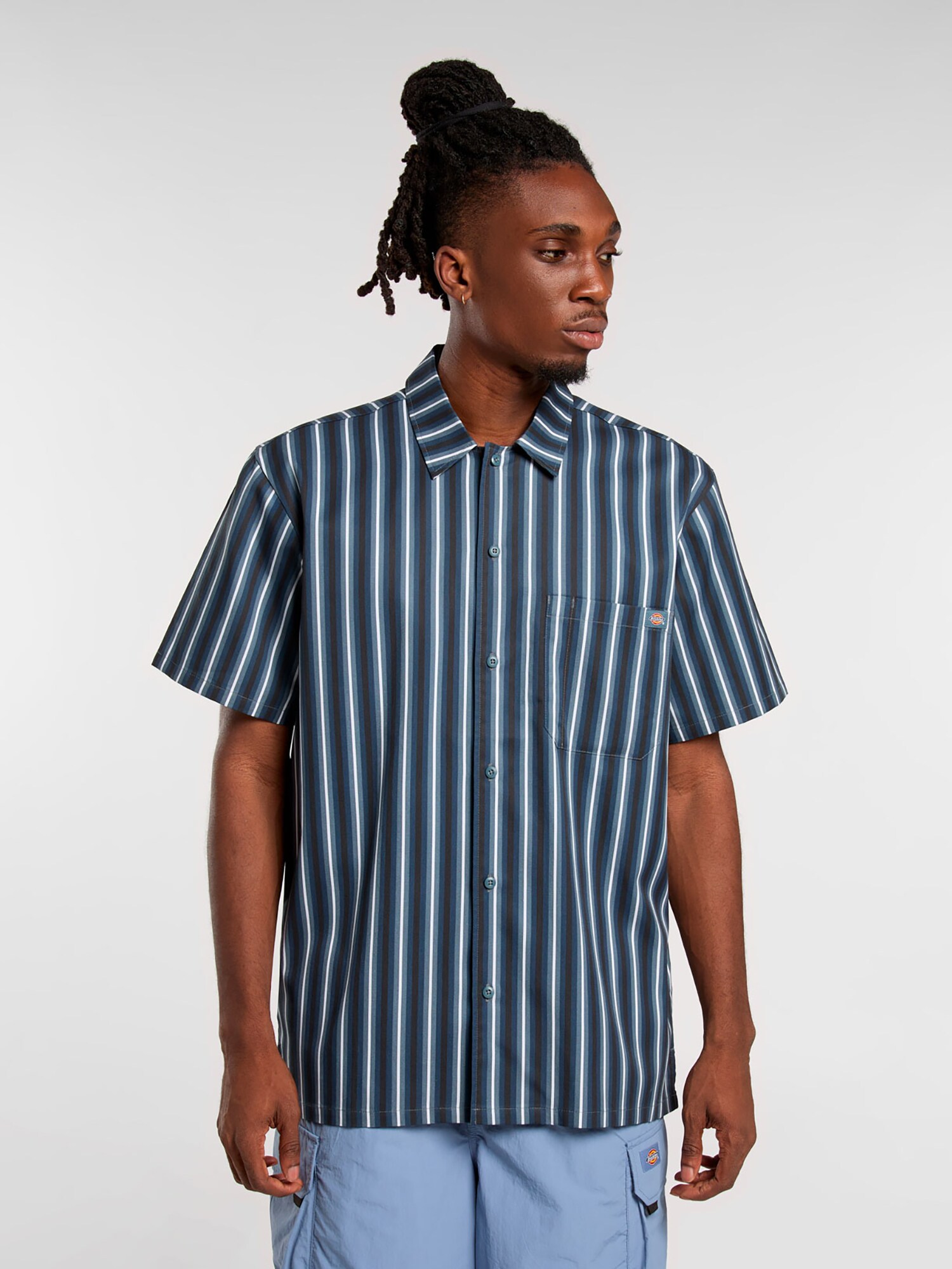 Thumbnail - Hemd ' WORK SHIRT'