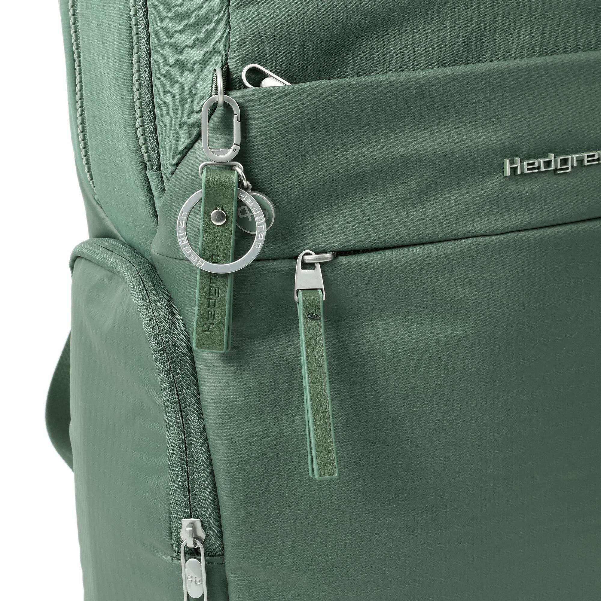 Thumbnail - Hedgren Rucksack Furo