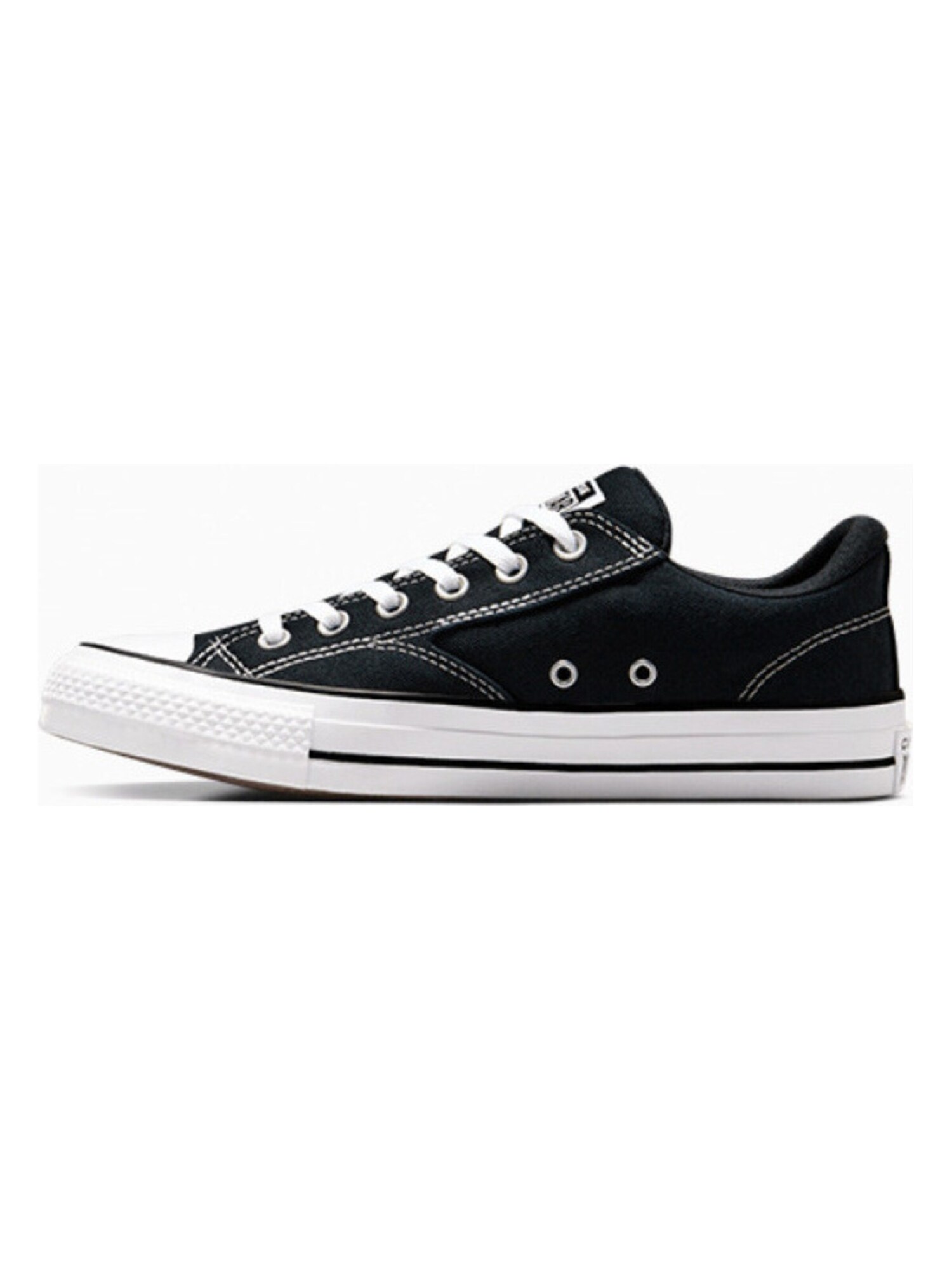 CONVERSE Zapatillas deportivas bajas 'Chuck Taylor' negro
