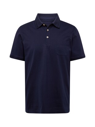 FYNCH-HATTON Shirt Navy