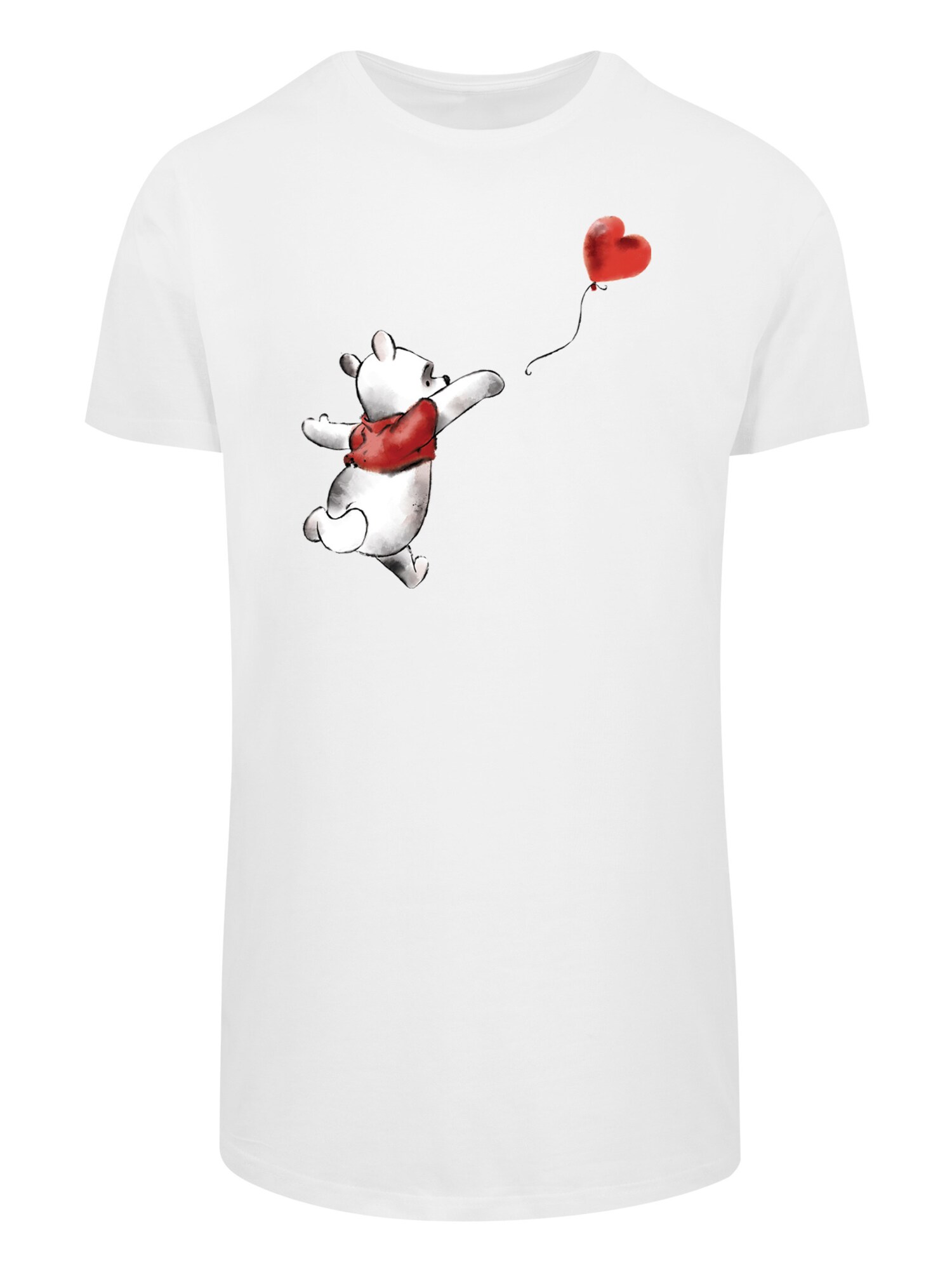 Thumbnail - F4NT4STIC T-Shirt Disney Winnie The Pooh Winnie & Balloon