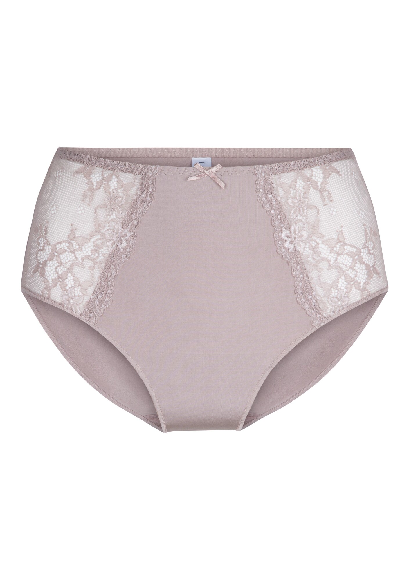 LingaDore Slip 'Daily'  gri taupe