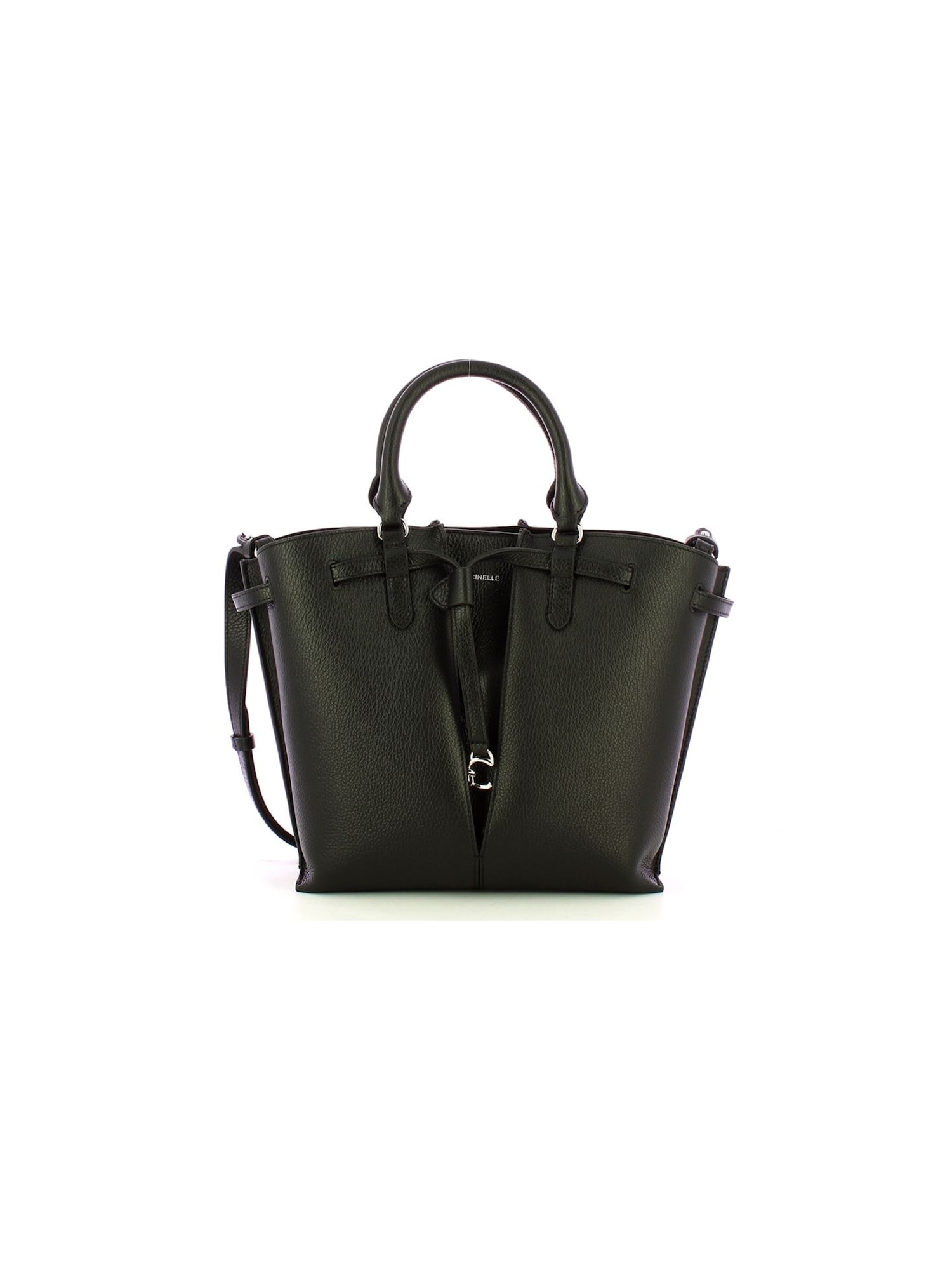Coccinelle Handtasche Flores Medium 25x27x9 Cm
