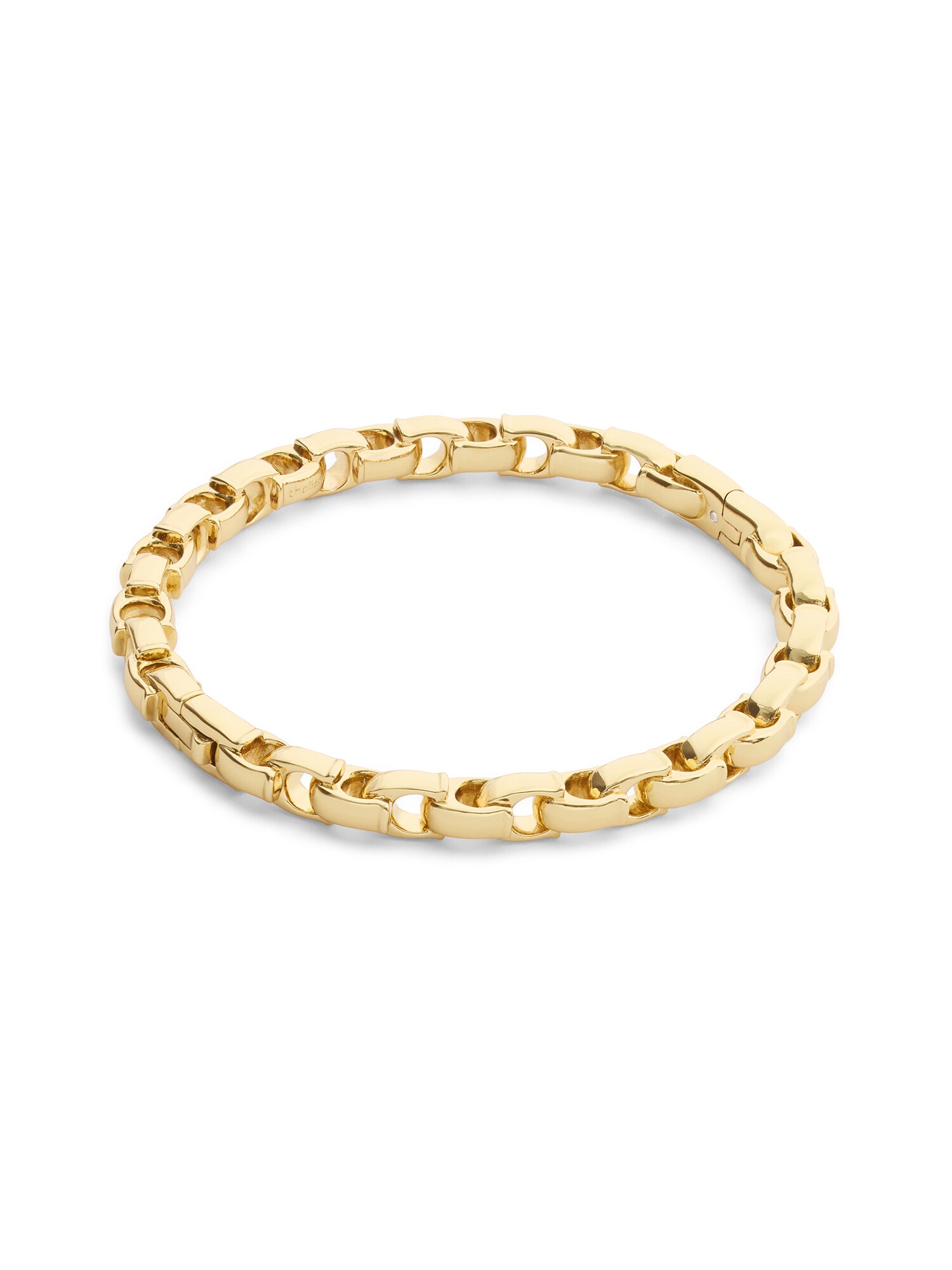 COACH Pulsera oro – imagen 3