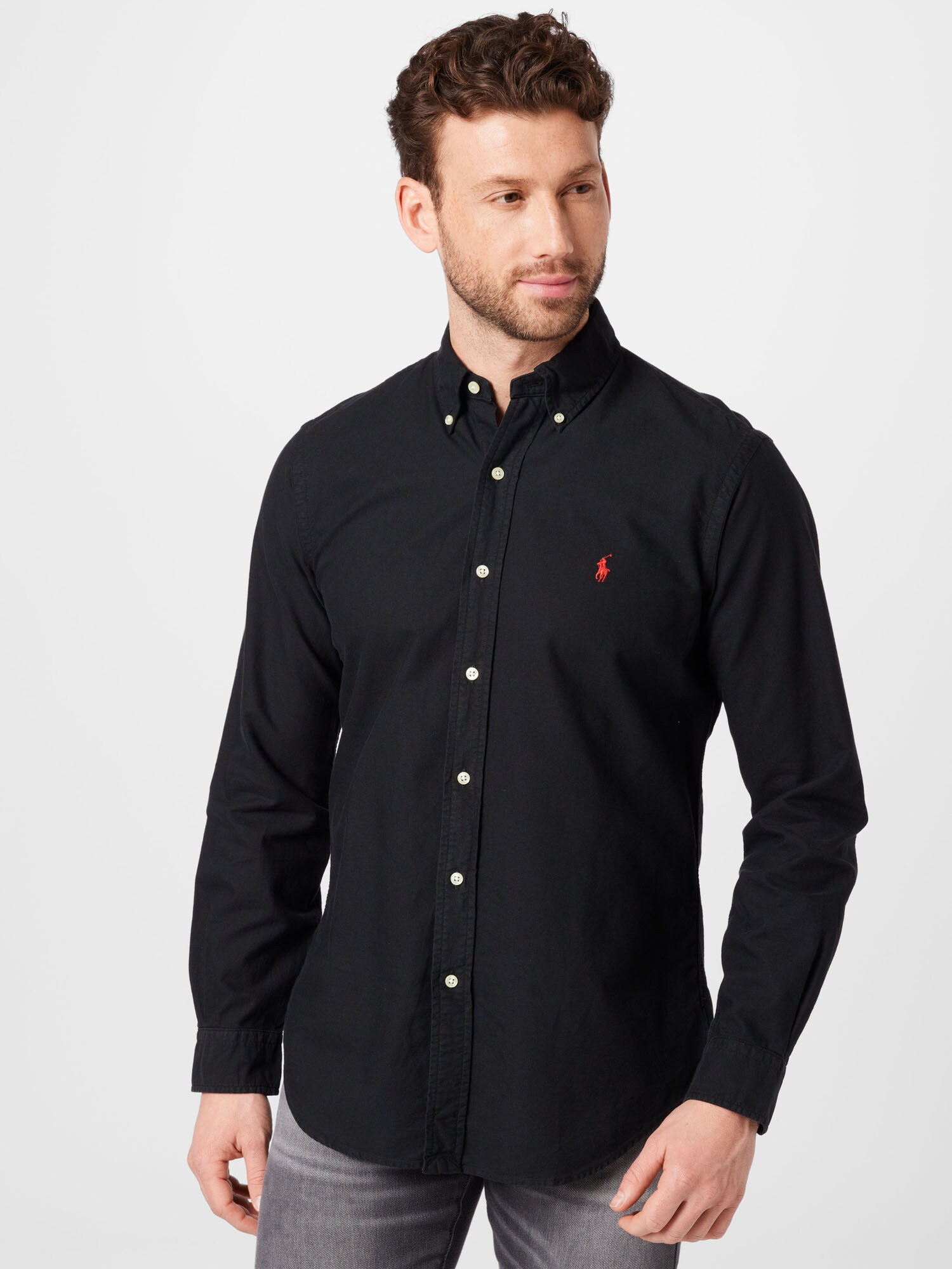 Polo Ralph Lauren Ing  piros / fekete termék 2. képe