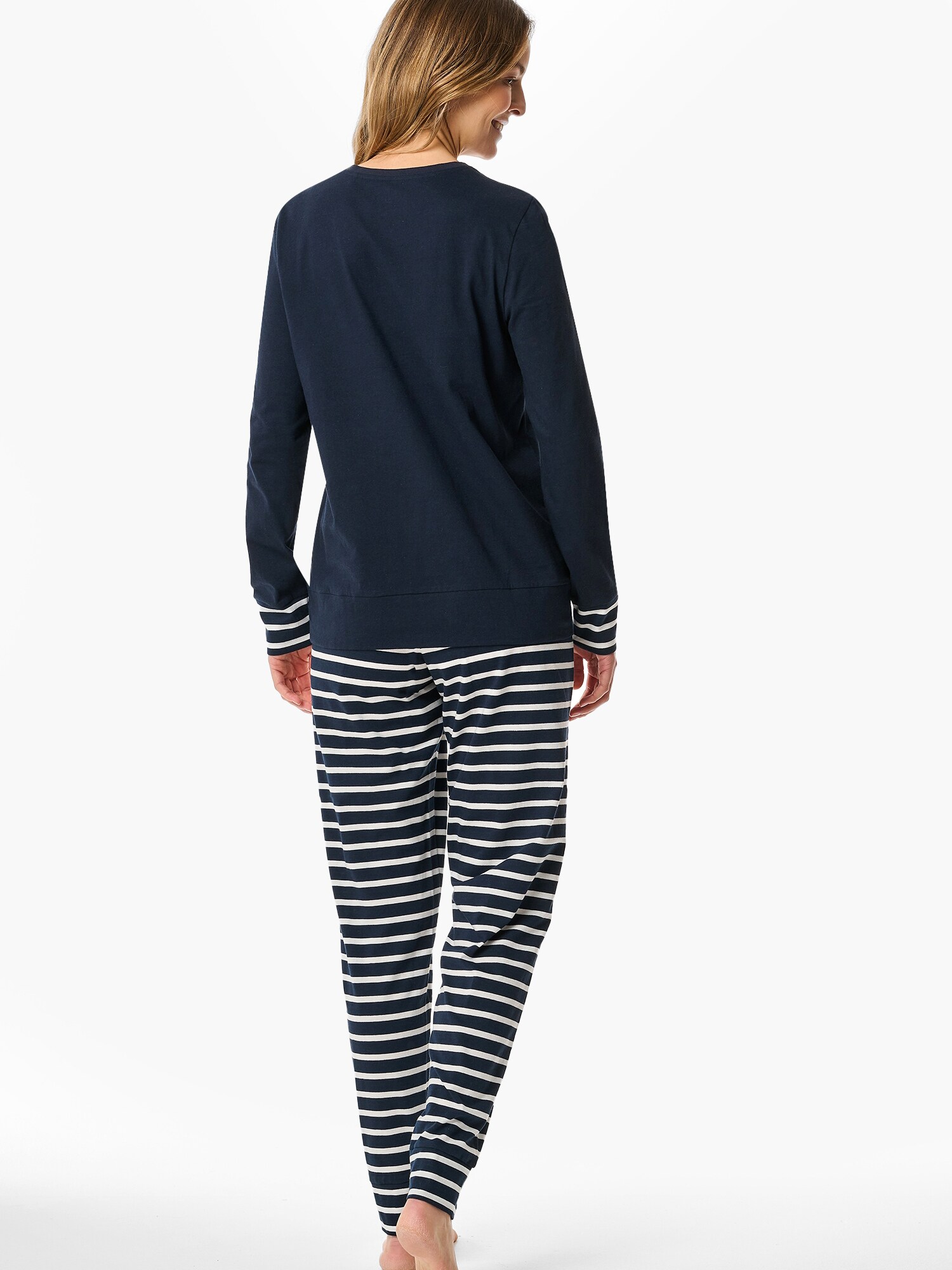 Thumbnail - SCHIESSER Pyjama  Casual Essentials