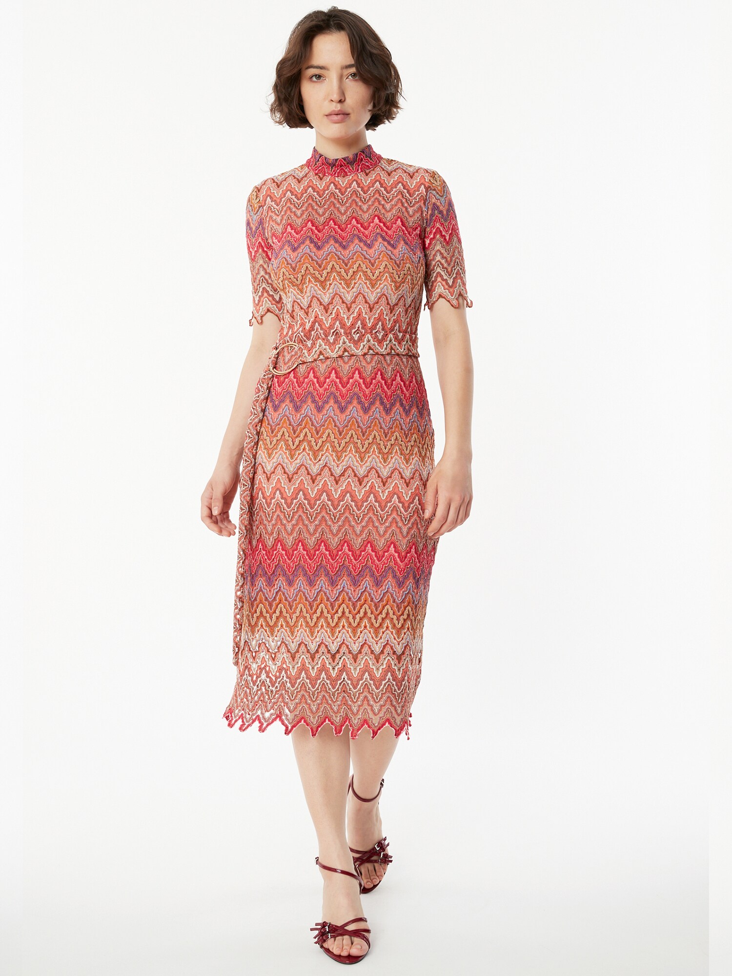 Thumbnail - Ana Alcazar Etuikleid Zayara