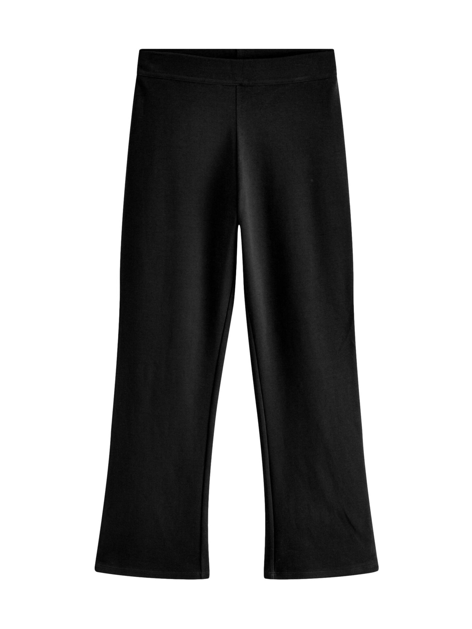 Next Pantaloni  negru