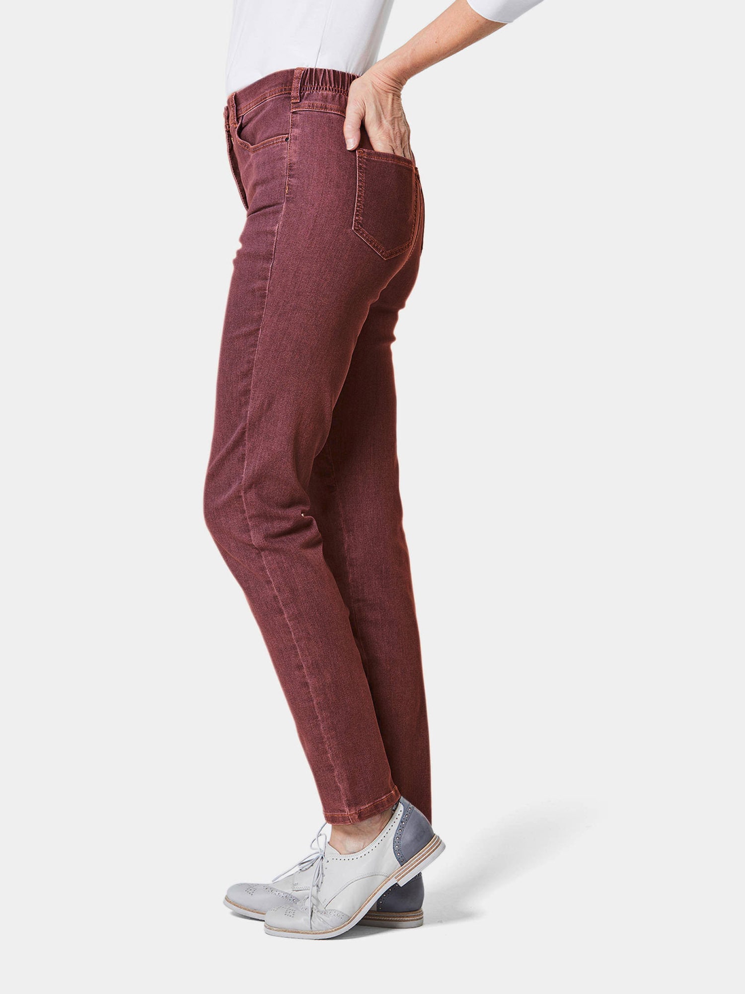 Thumbnail - Goldner Jeans Louisa