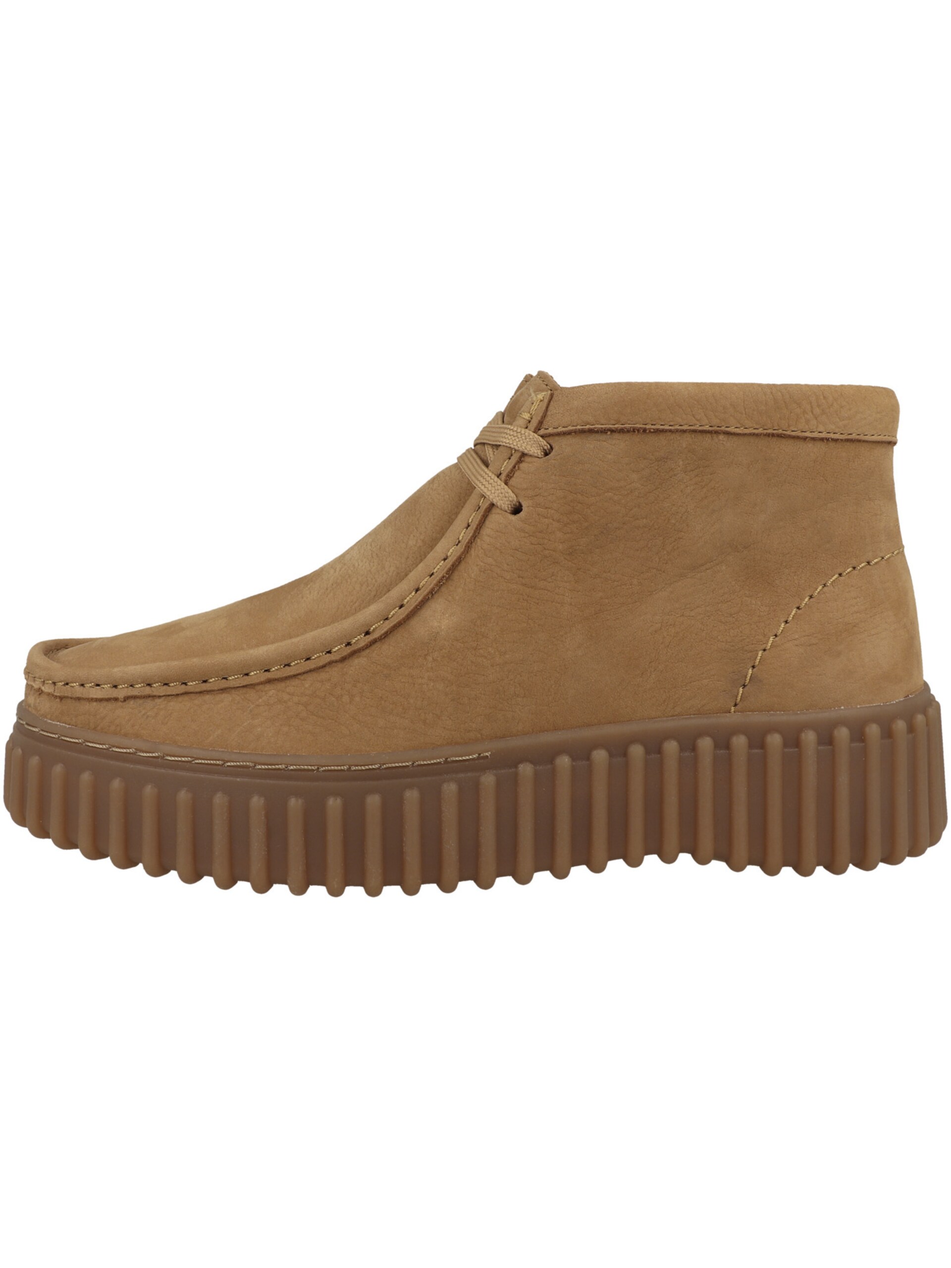 Clarks Torhill Moss D kängor & boots dam – bild 8