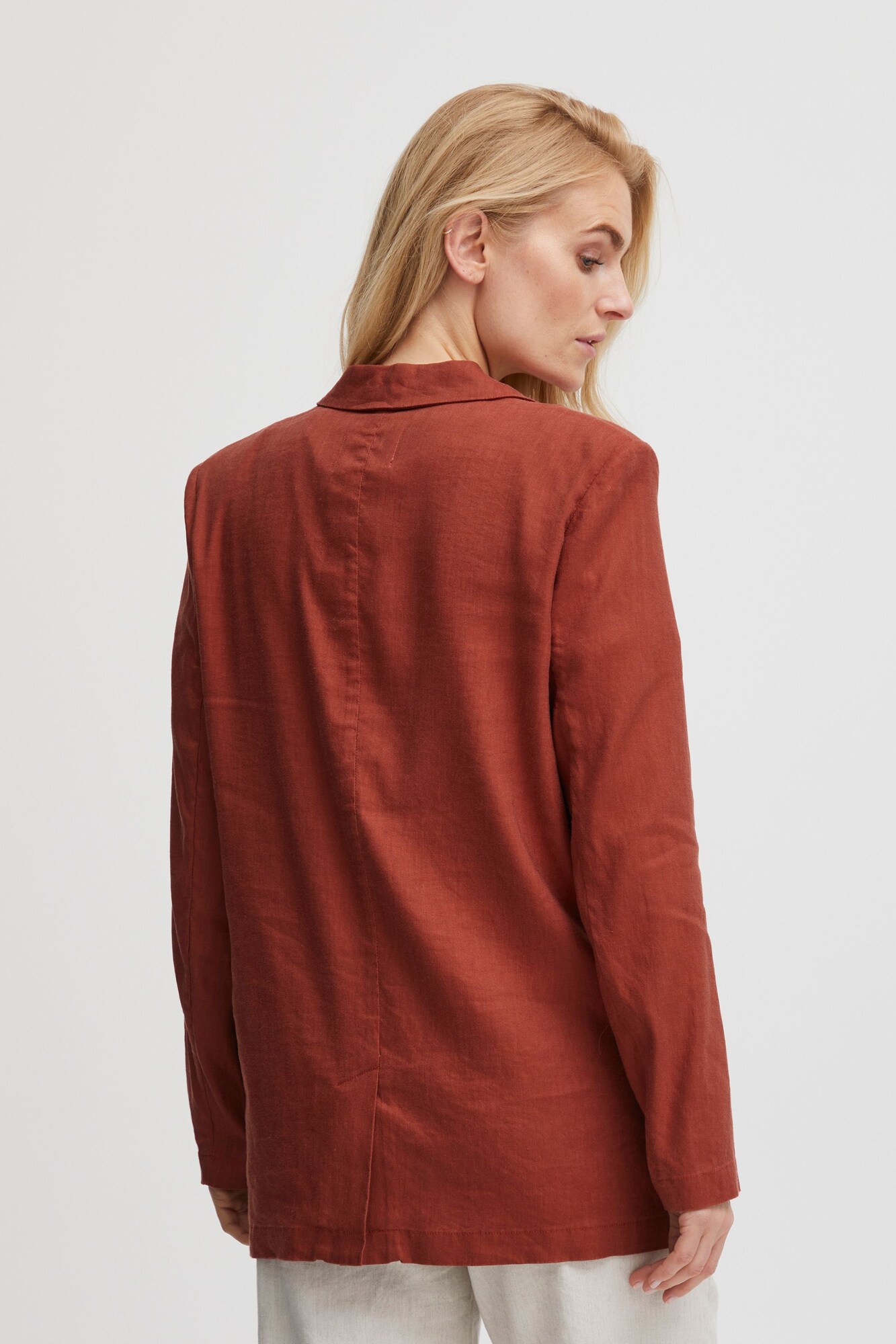 Thumbnail - PULZ Jeans Blazer Luca