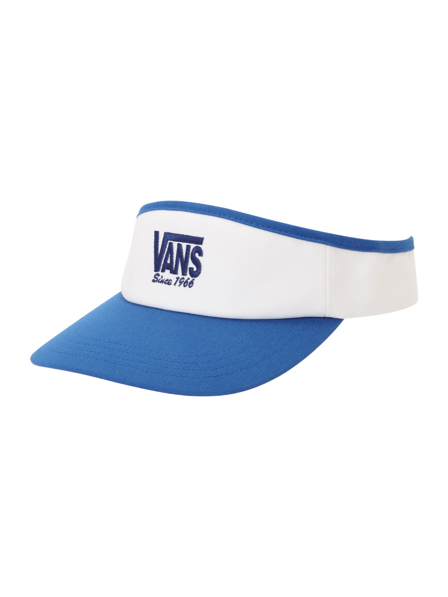 VANS Sapkák  kék / tengerészkék / fehér akciós termékkép 1